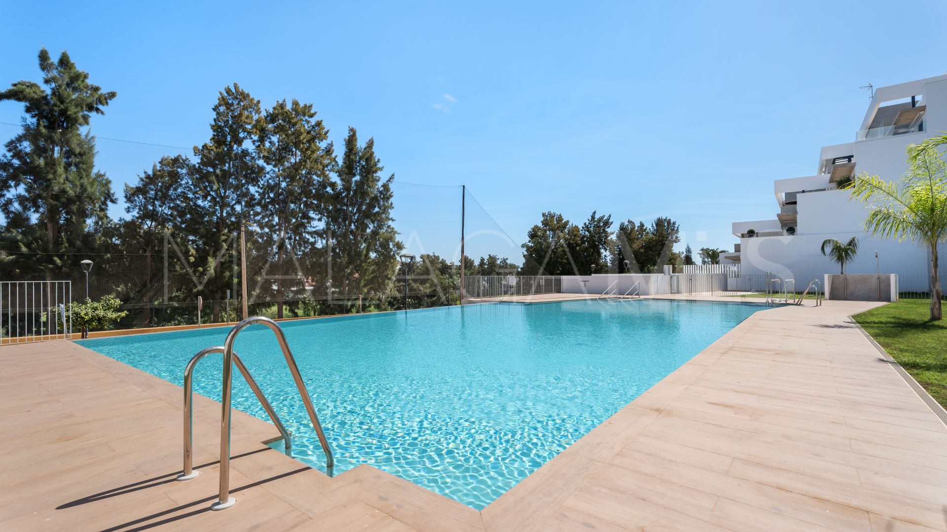 Se vende apartamento in Cala de Mijas