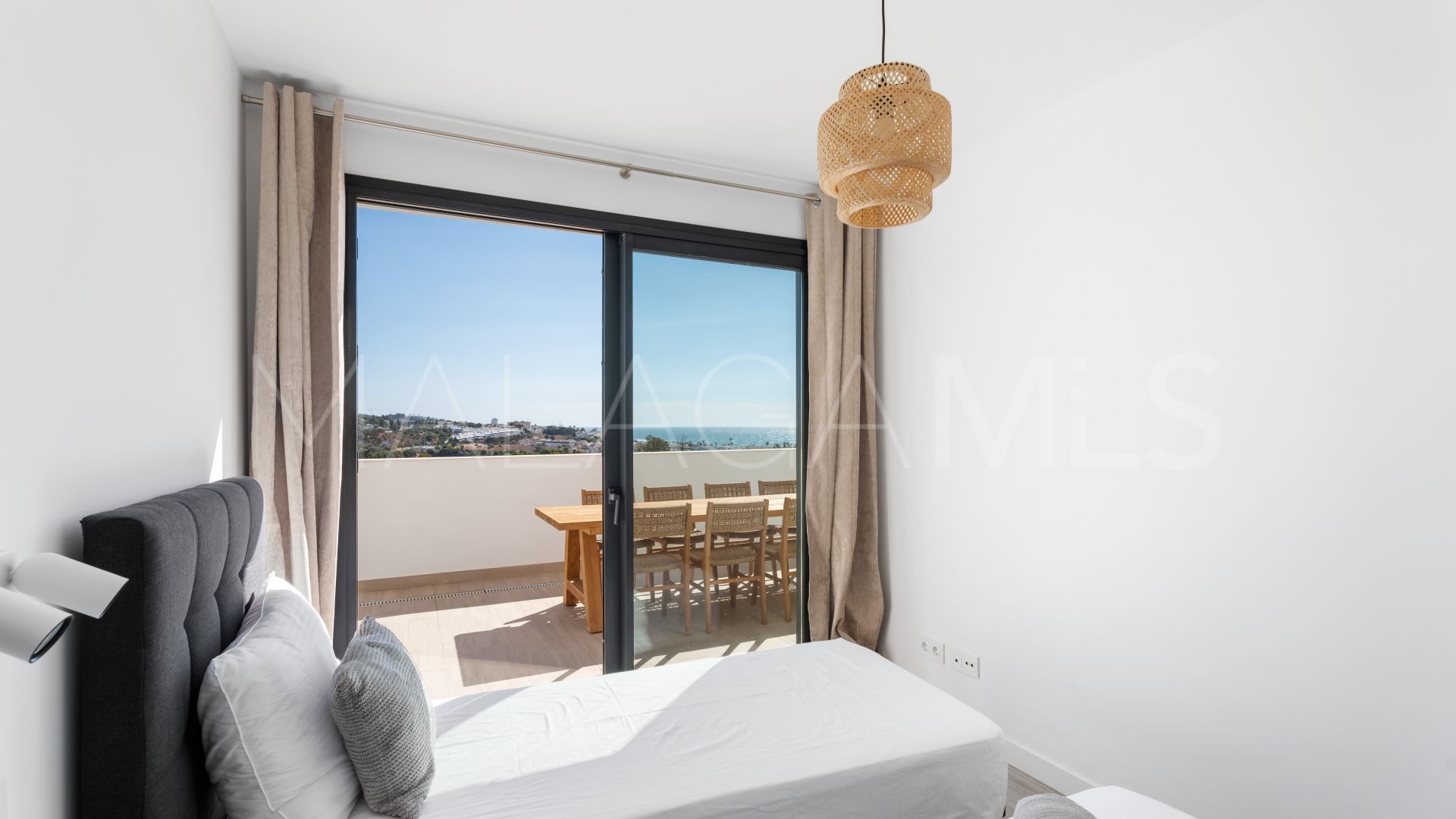 Se vende apartamento in Cala de Mijas