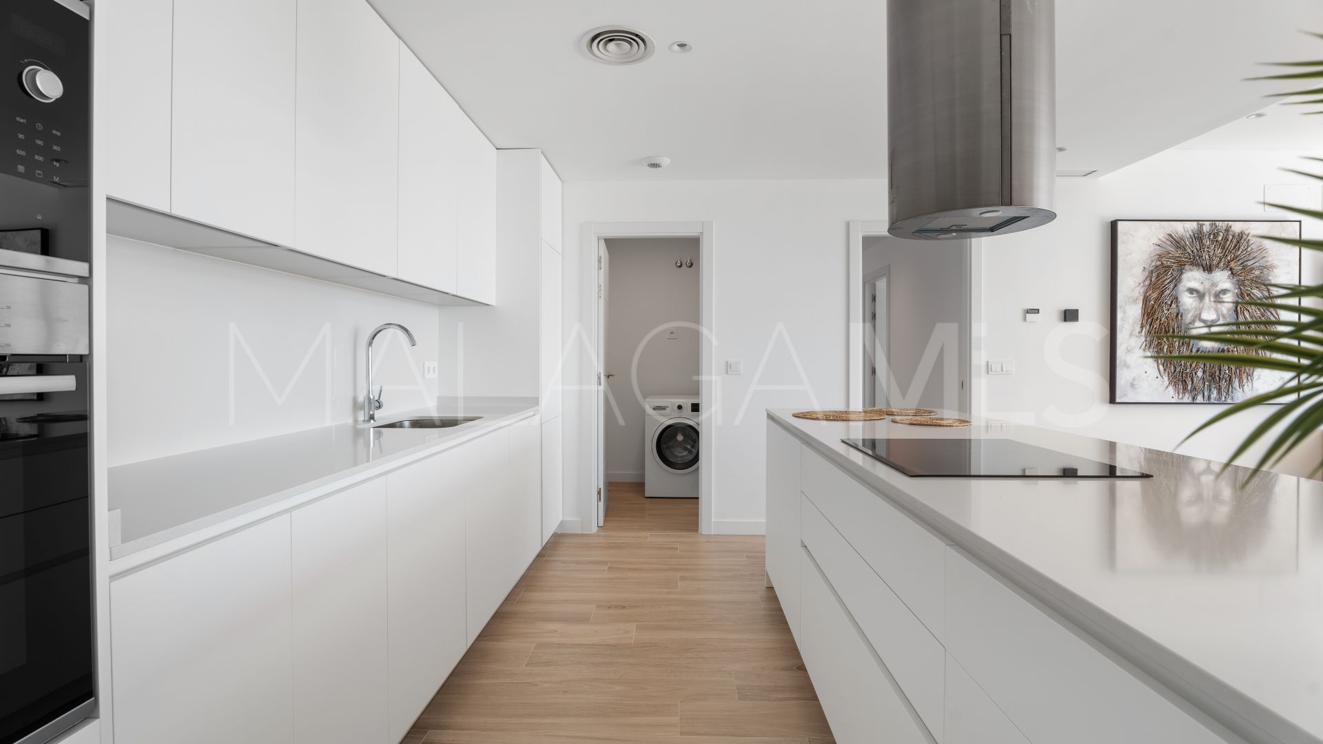 Se vende apartamento in Cala de Mijas