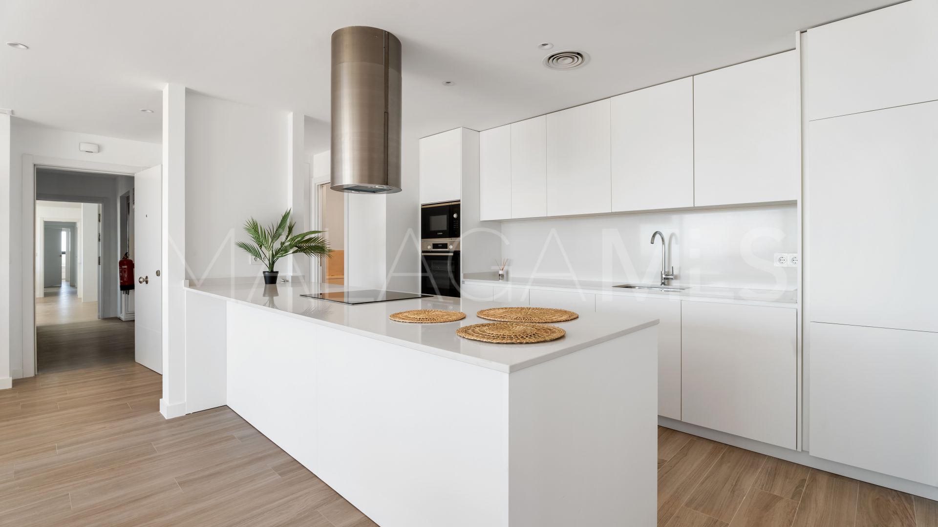 Se vende apartamento in Cala de Mijas