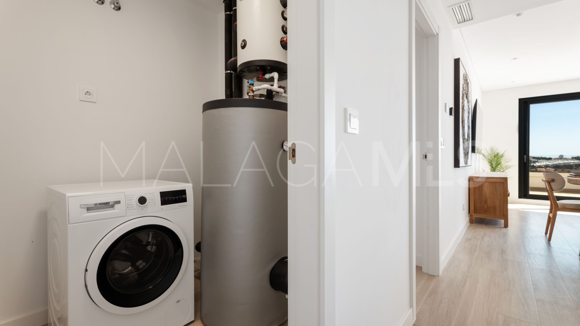 Se vende apartamento in Cala de Mijas