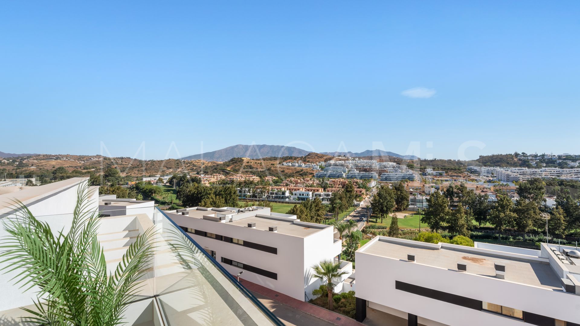 Se vende apartamento in Cala de Mijas