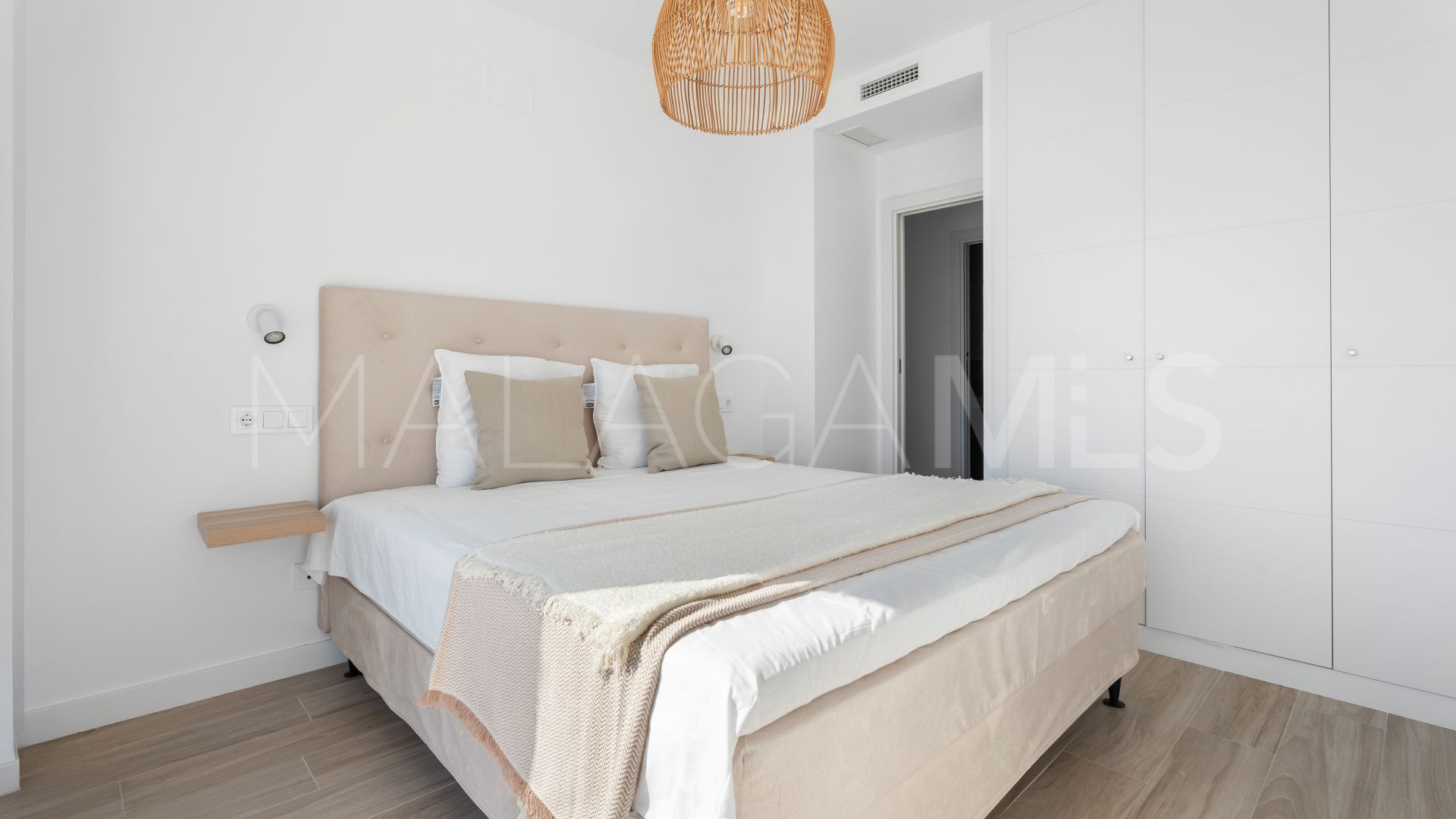 Se vende apartamento in Cala de Mijas