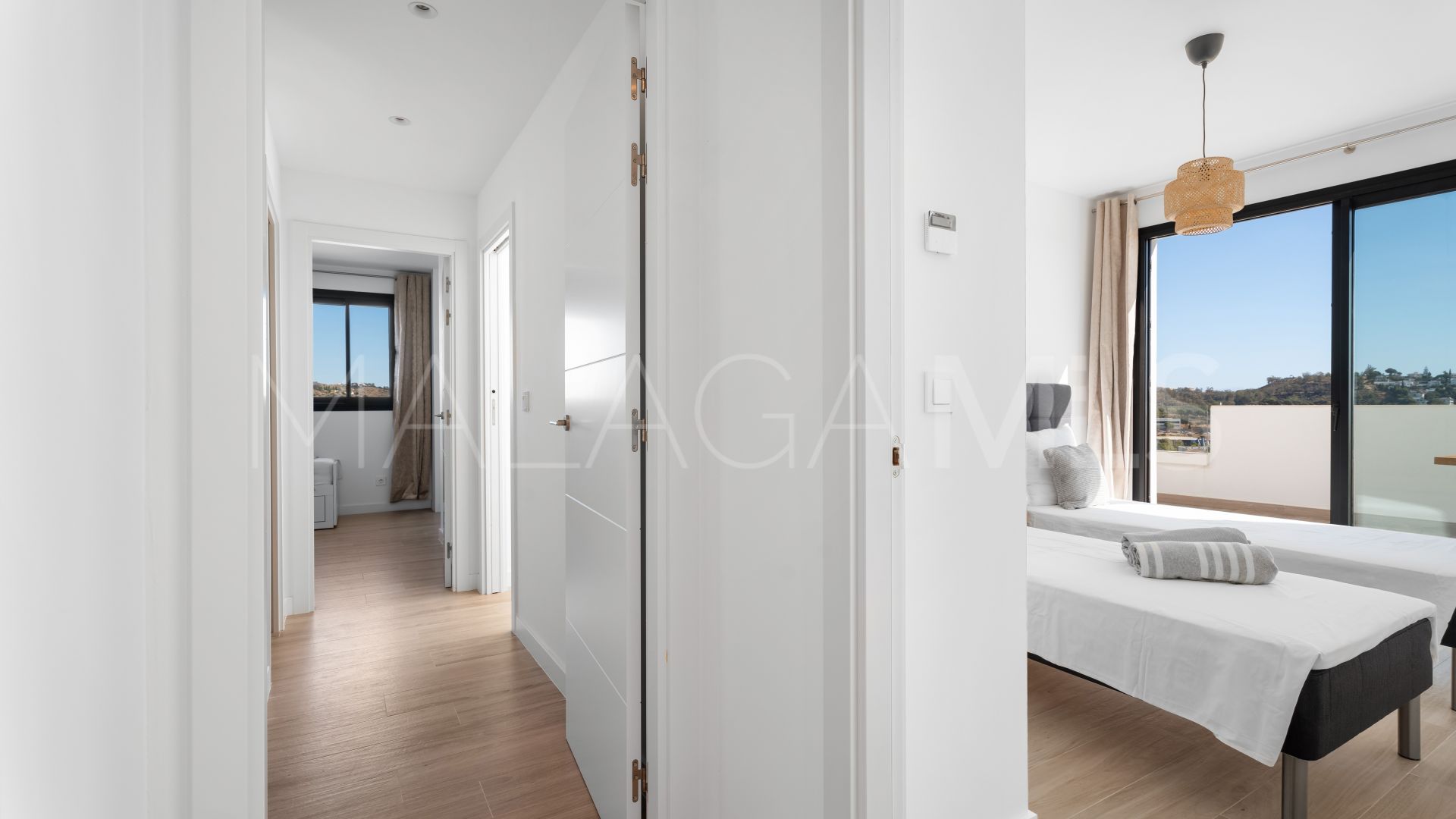 Se vende apartamento in Cala de Mijas