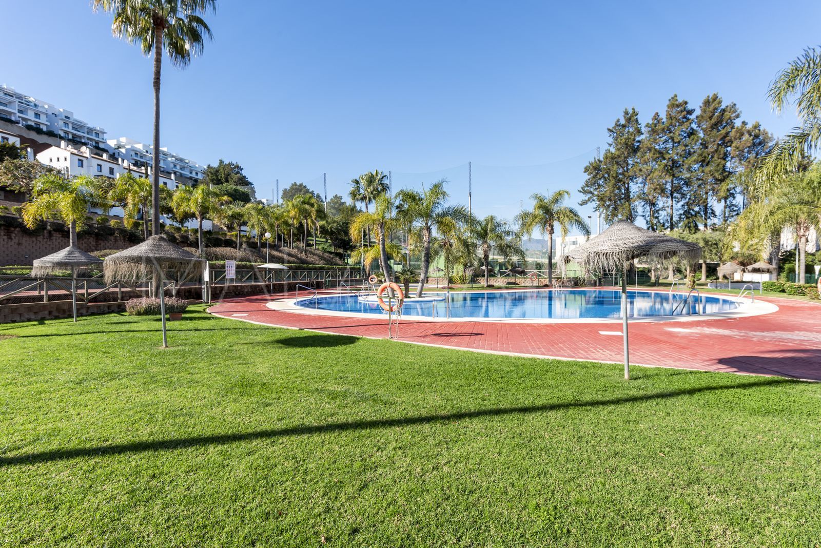 Se vende apartamento in Cala de Mijas