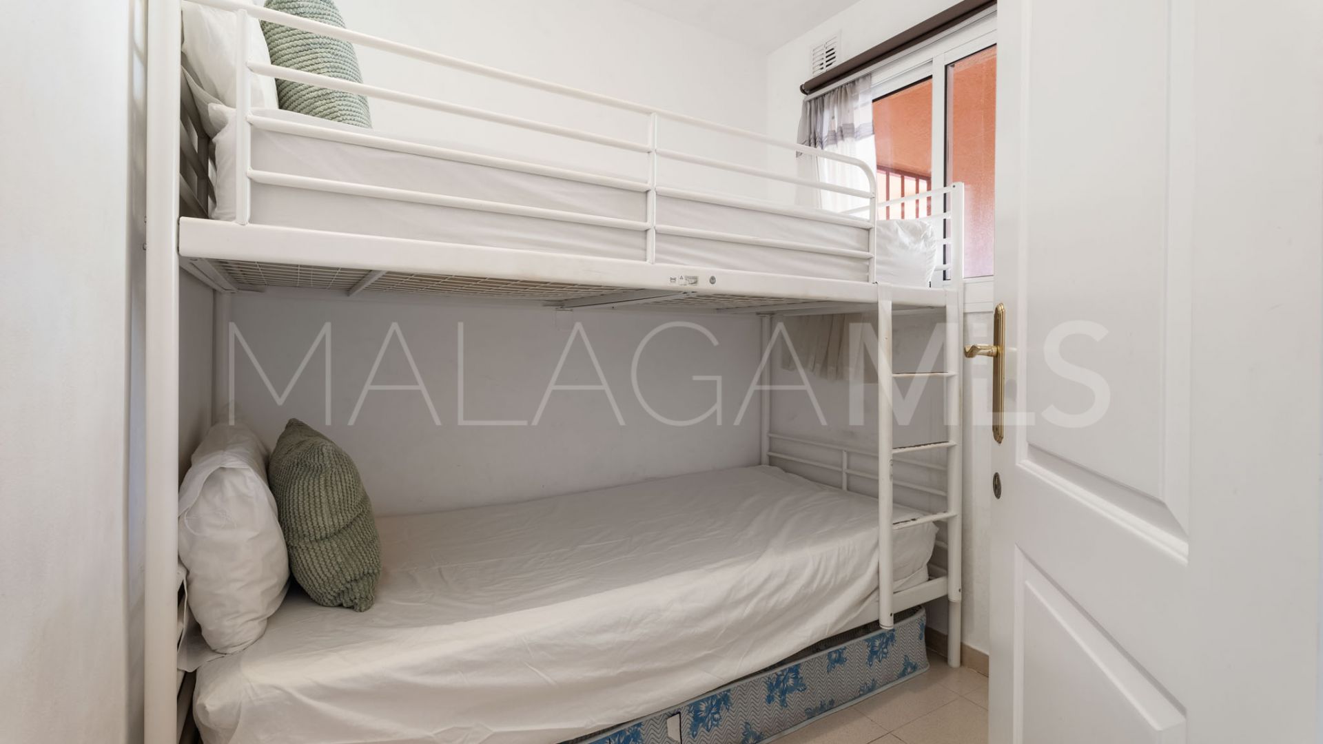 Marbella, apartamento for sale with 3 bedrooms