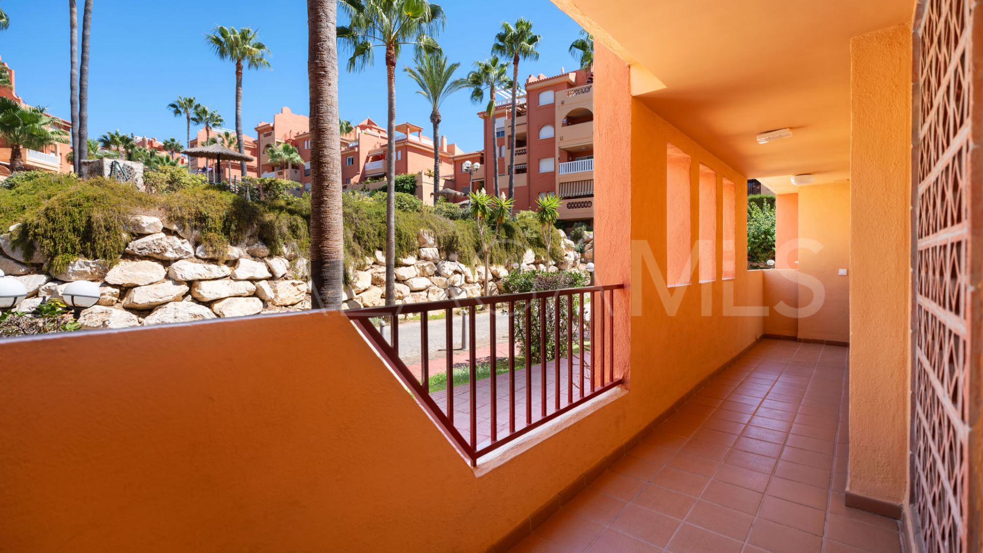 Marbella, apartamento for sale with 3 bedrooms