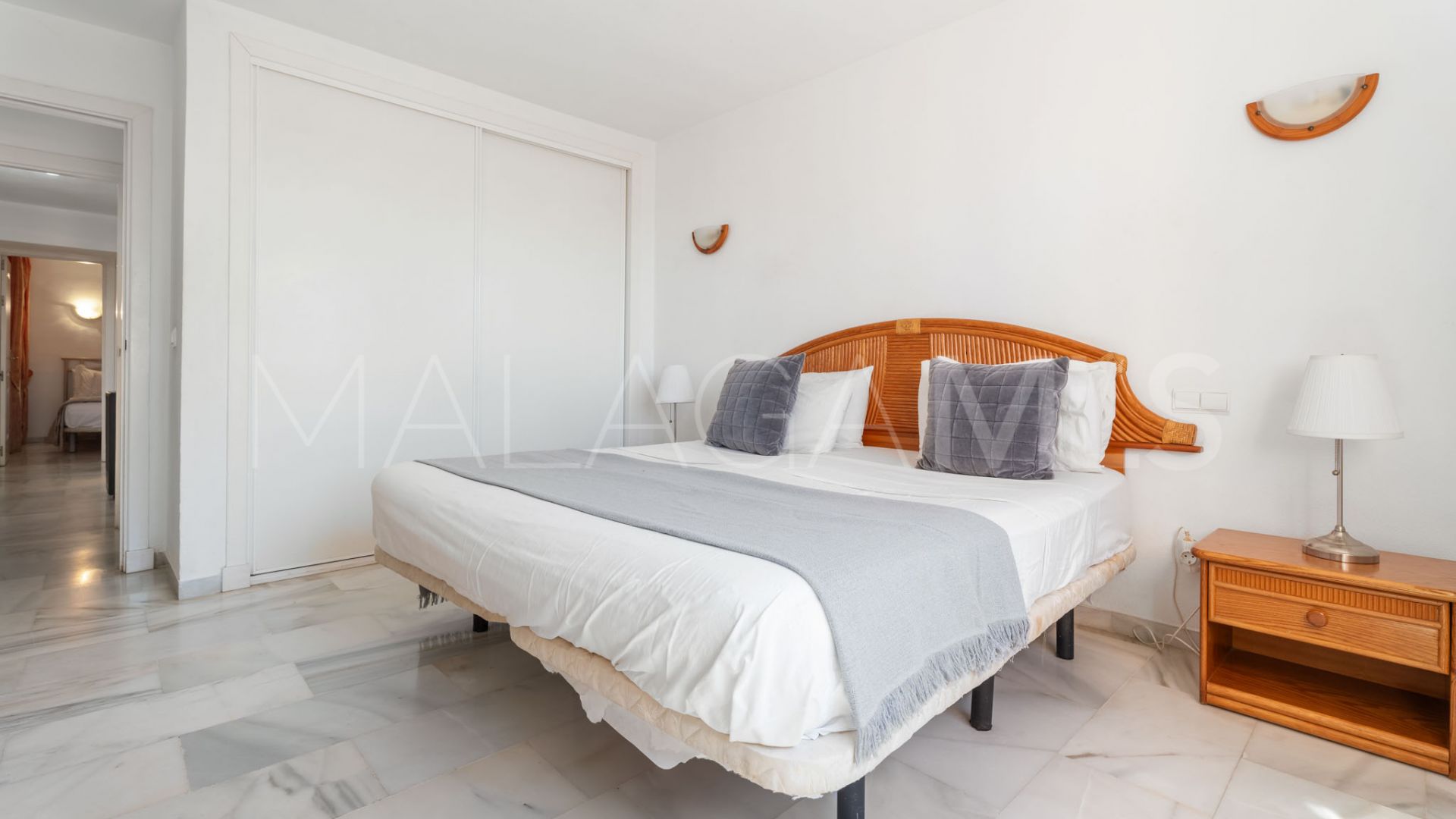 Marbella, apartamento for sale with 3 bedrooms