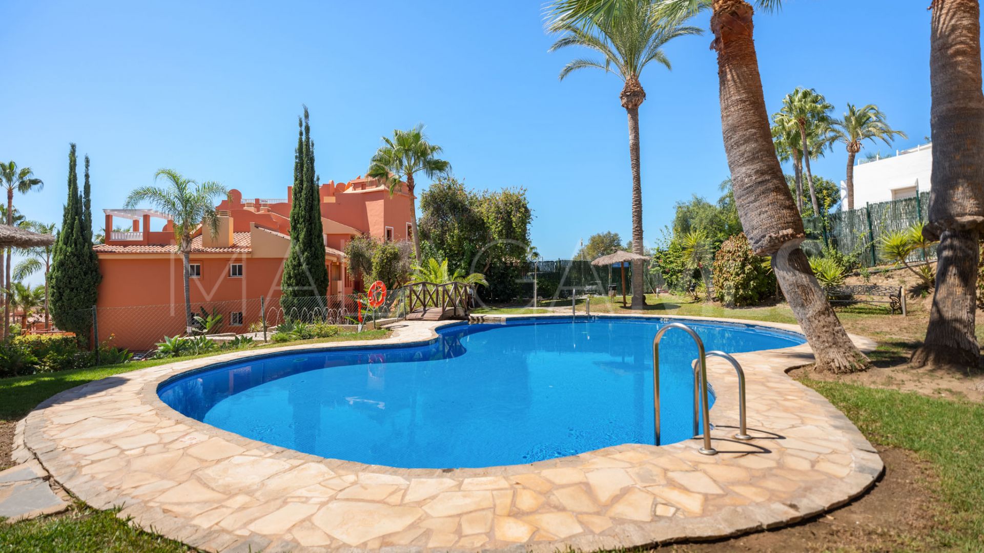 Marbella, apartamento for sale with 3 bedrooms