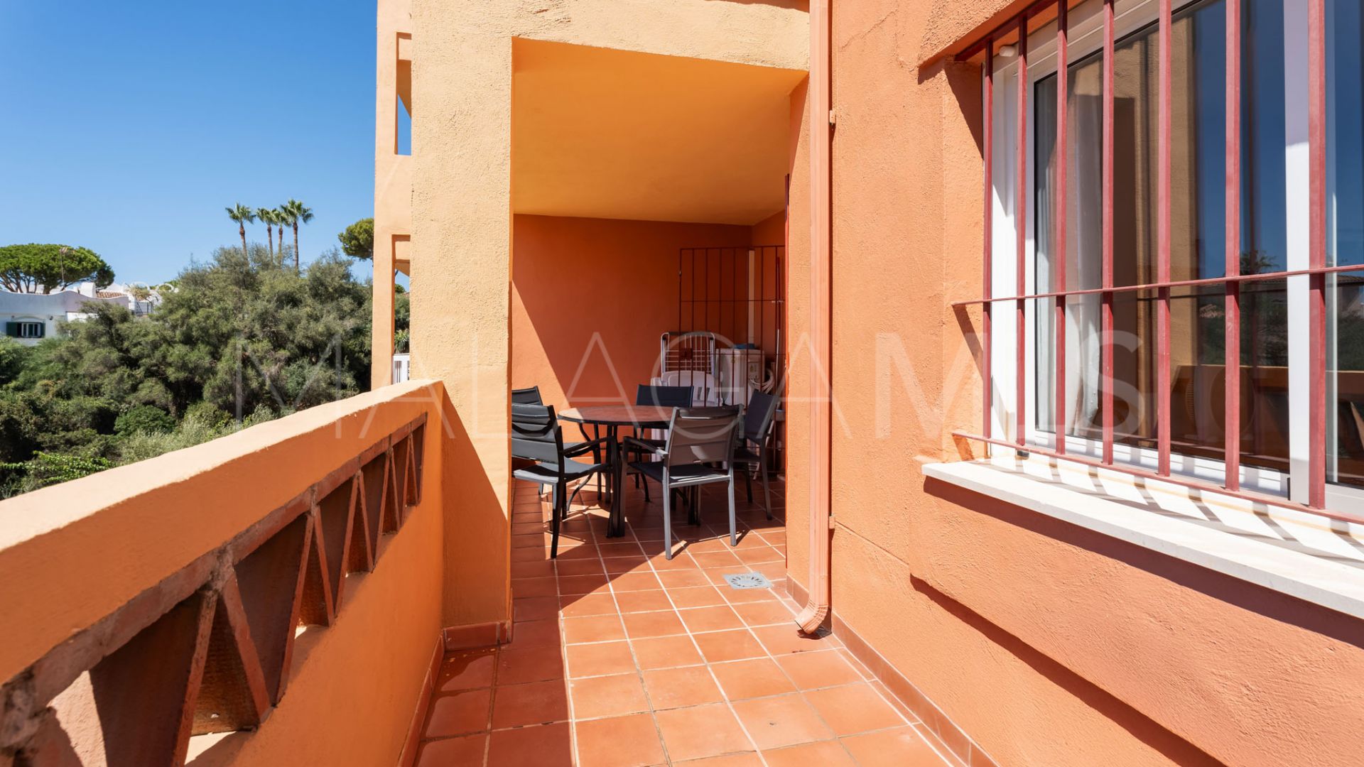 Marbella, apartamento for sale with 3 bedrooms