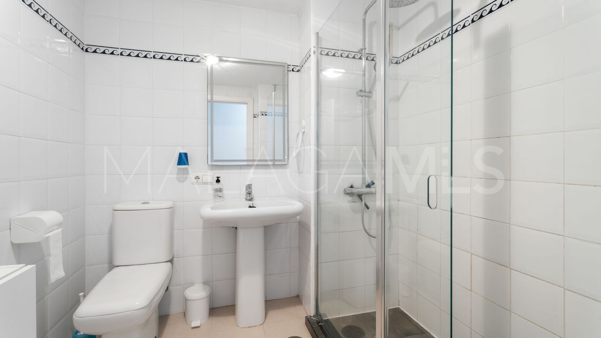 Marbella, apartamento for sale with 3 bedrooms