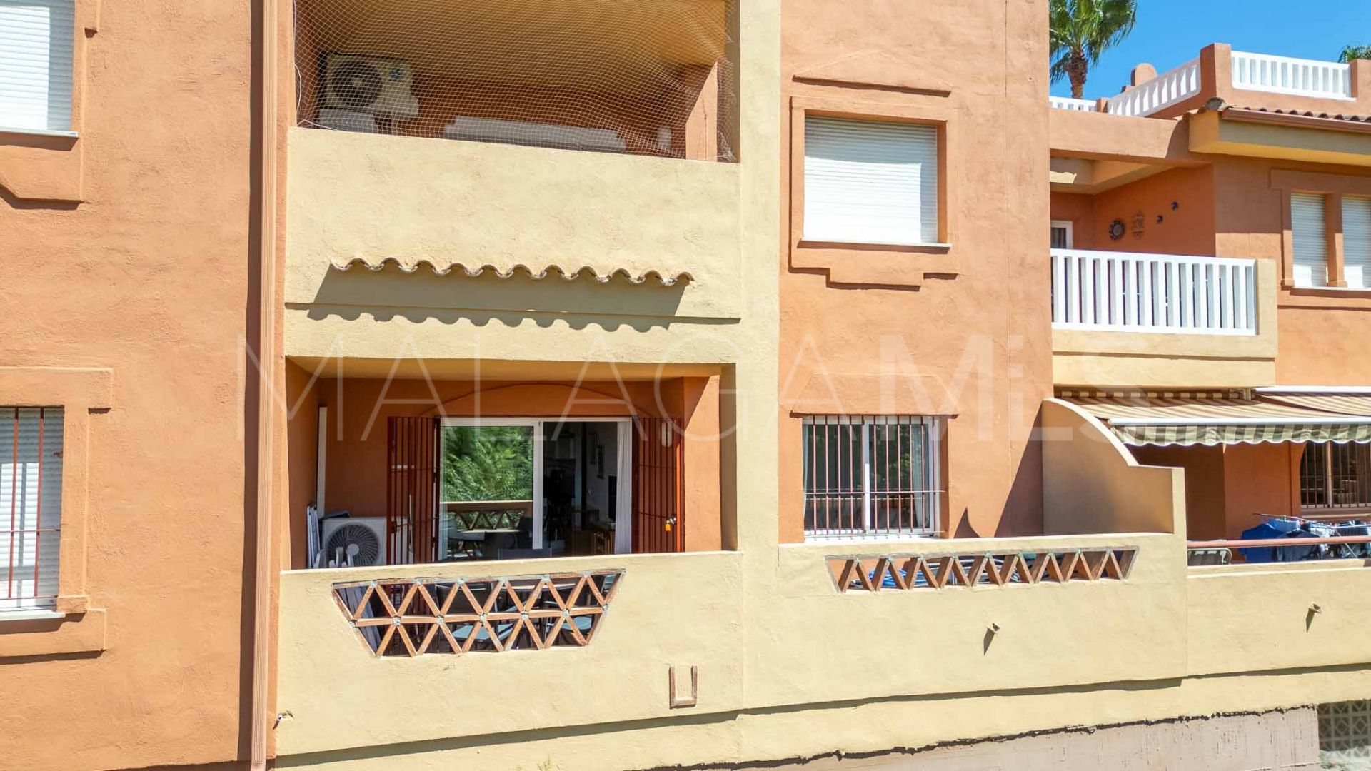 Marbella, apartamento for sale with 3 bedrooms