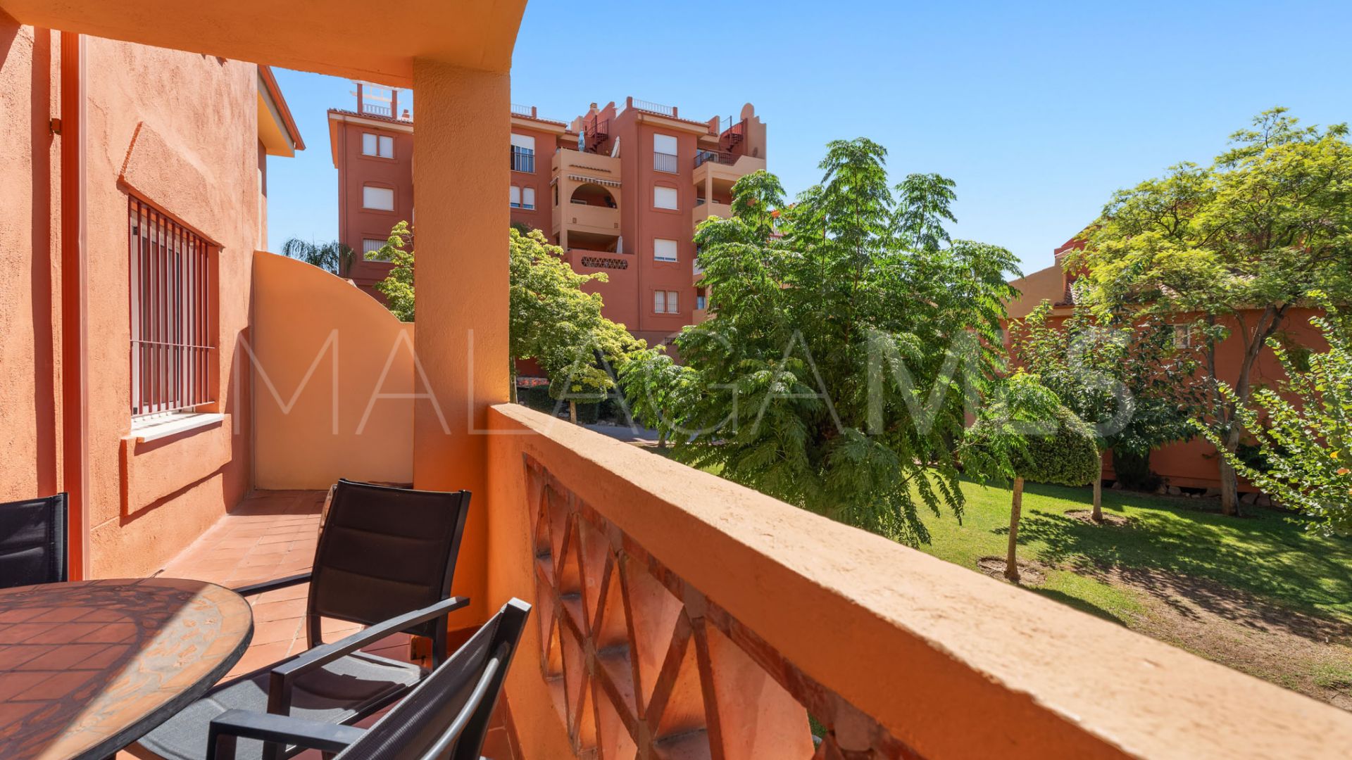 Marbella, apartamento for sale with 3 bedrooms