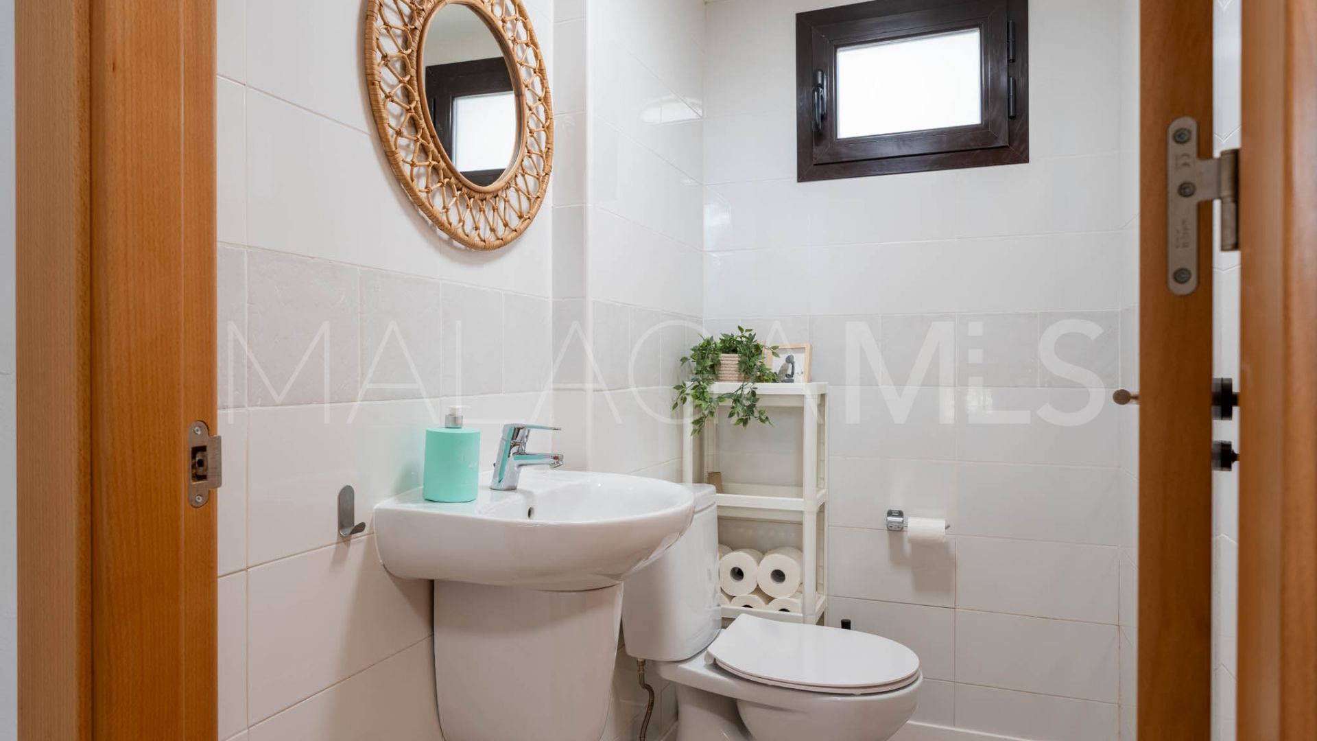 Radhus for sale in Riviera del Sol