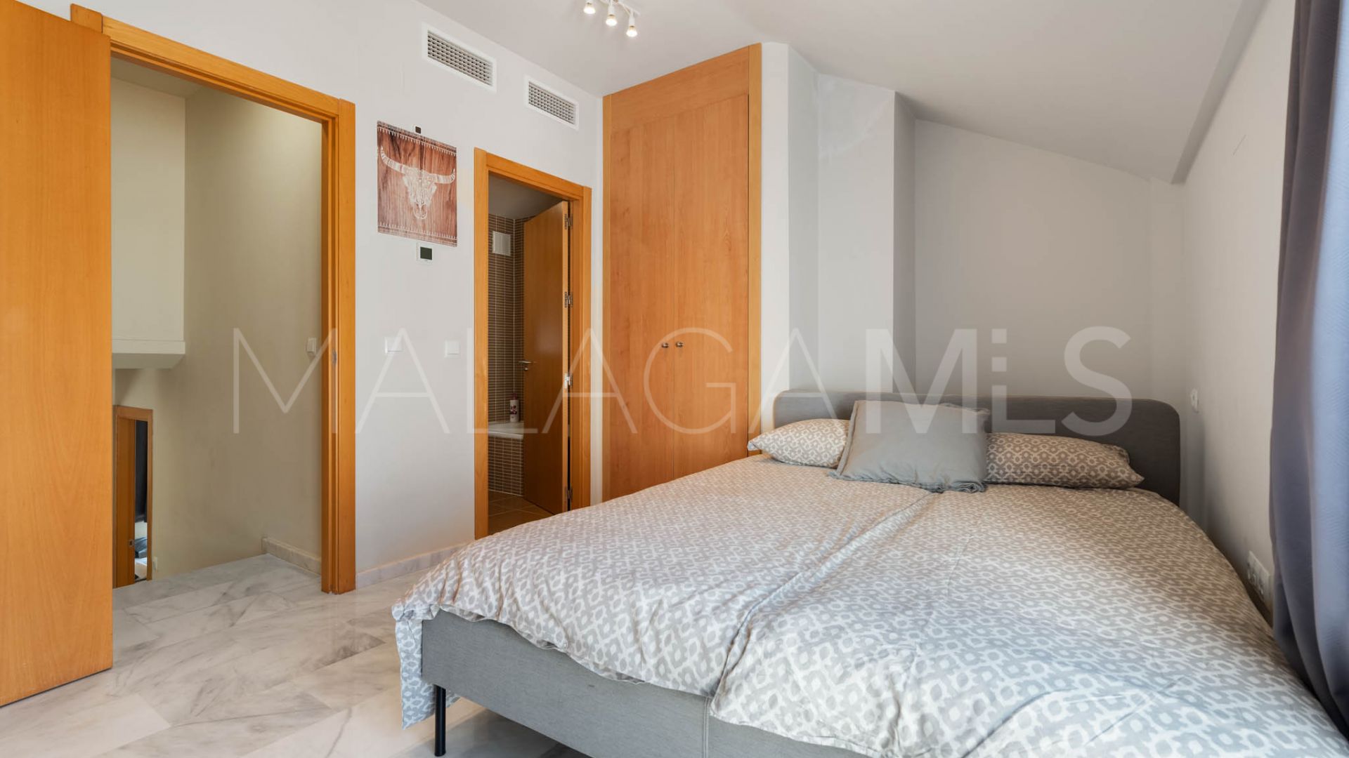 Radhus for sale in Riviera del Sol