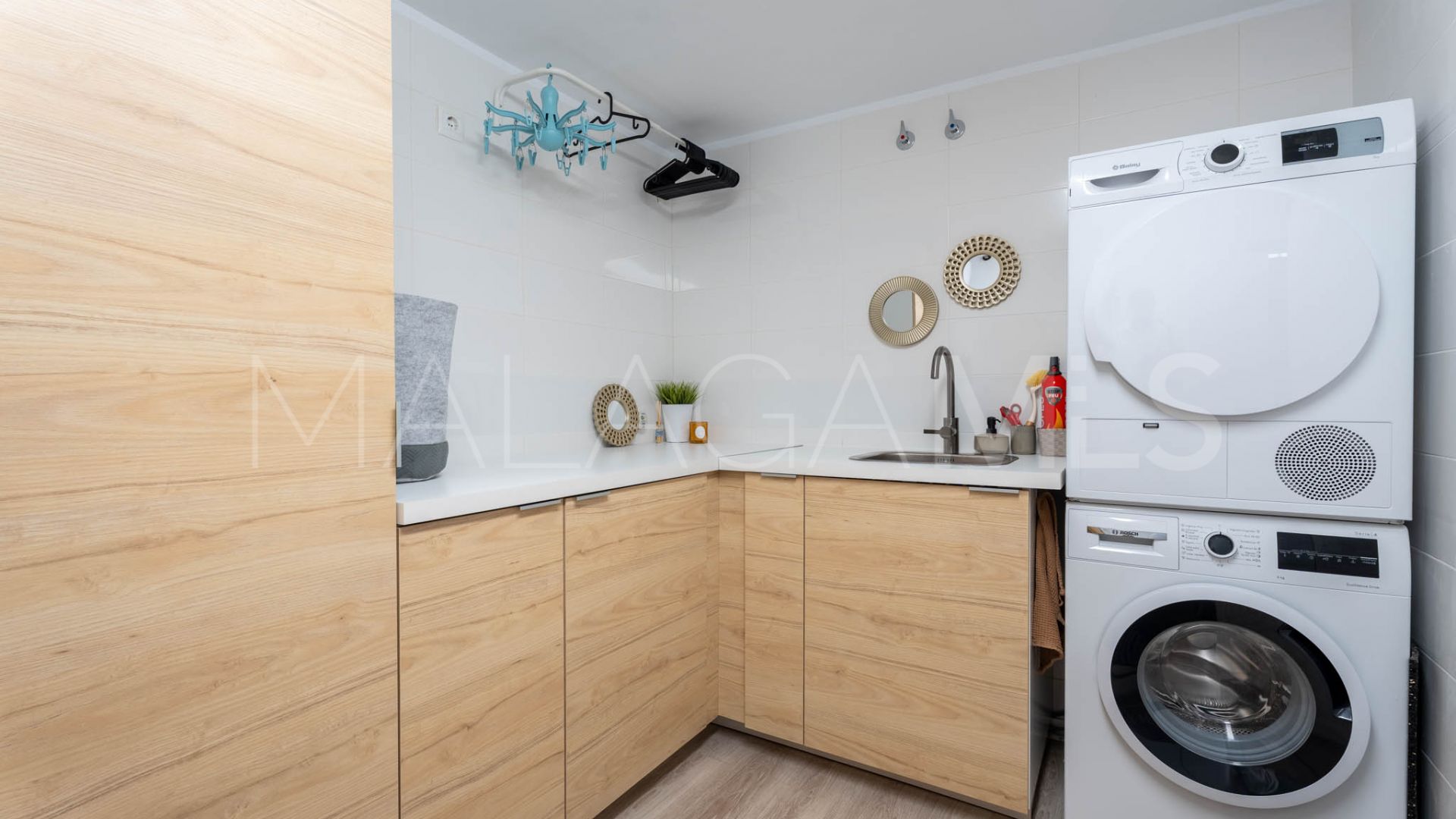 Radhus for sale in Riviera del Sol