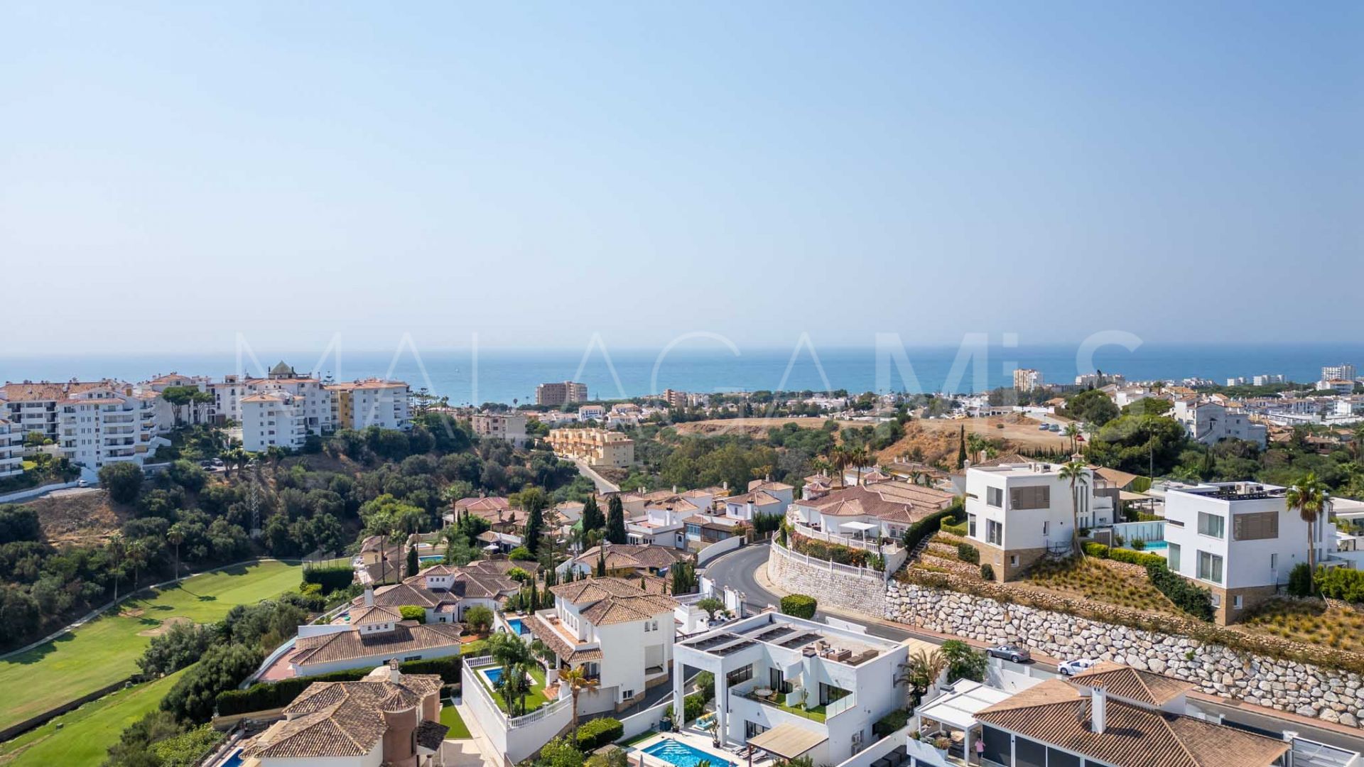 Radhus for sale in Riviera del Sol