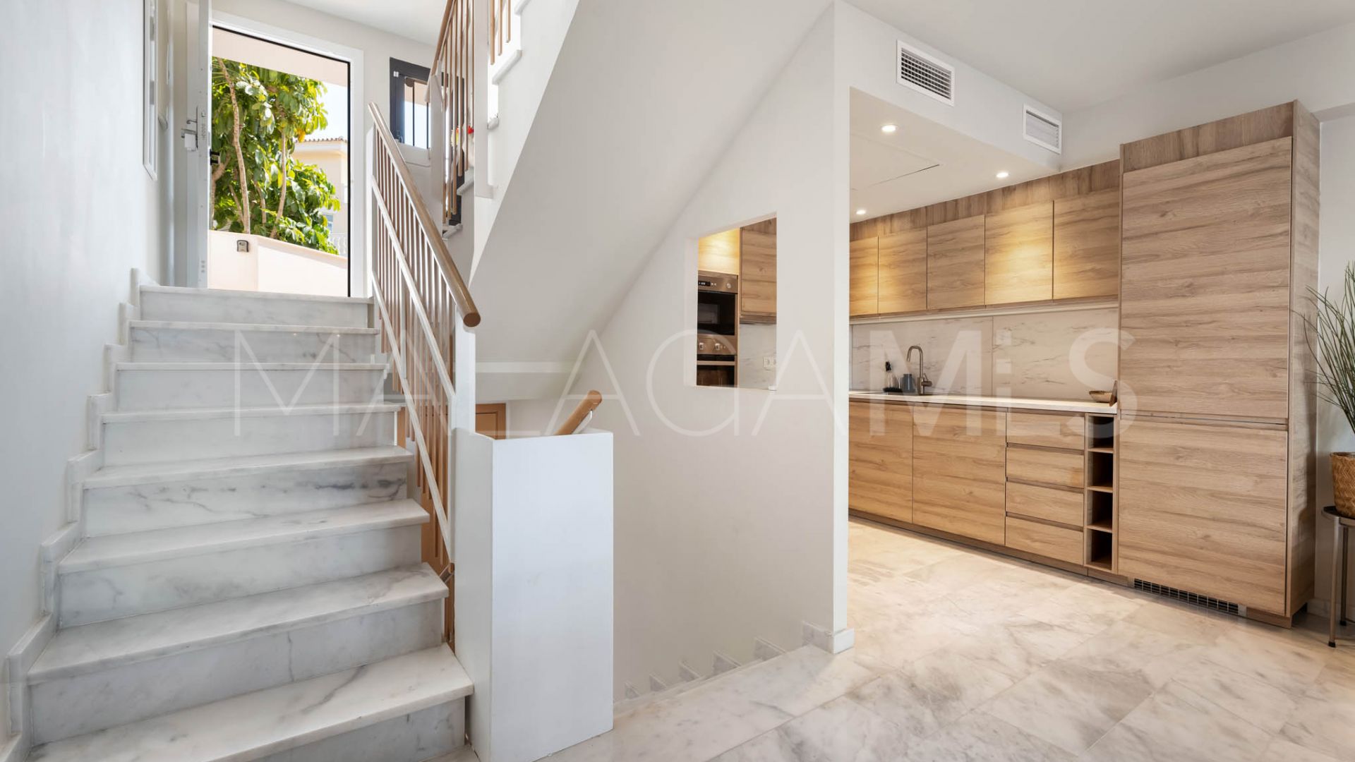 Radhus for sale in Riviera del Sol
