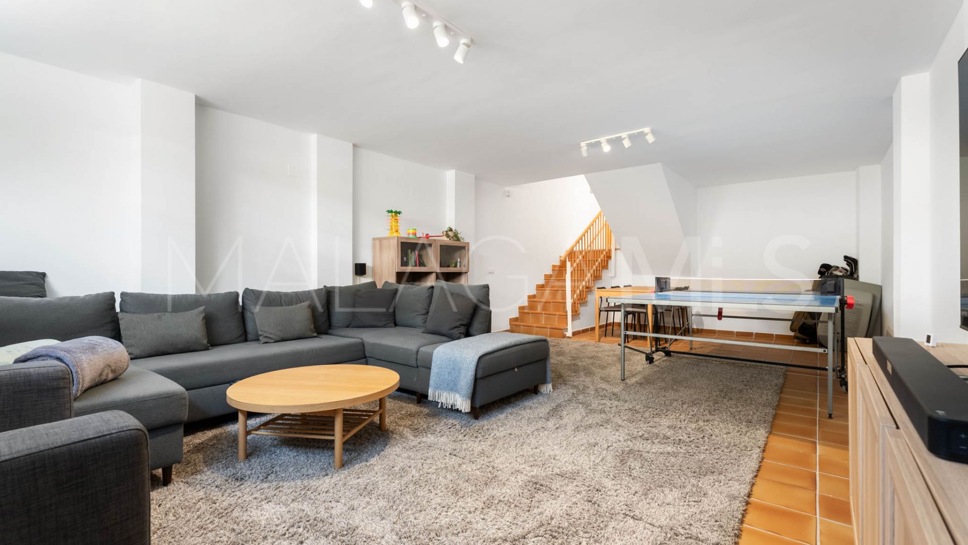 Radhus for sale in Riviera del Sol