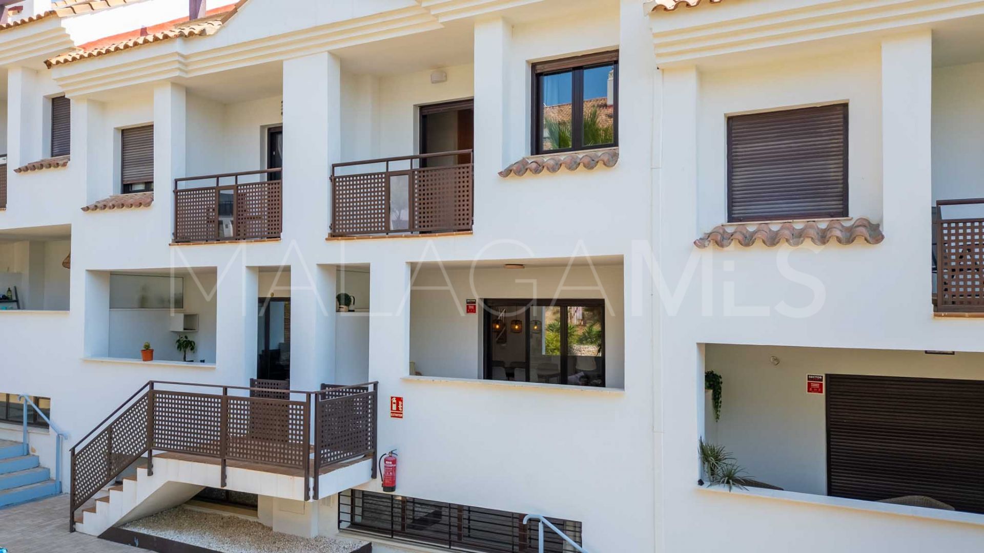 Radhus for sale in Riviera del Sol