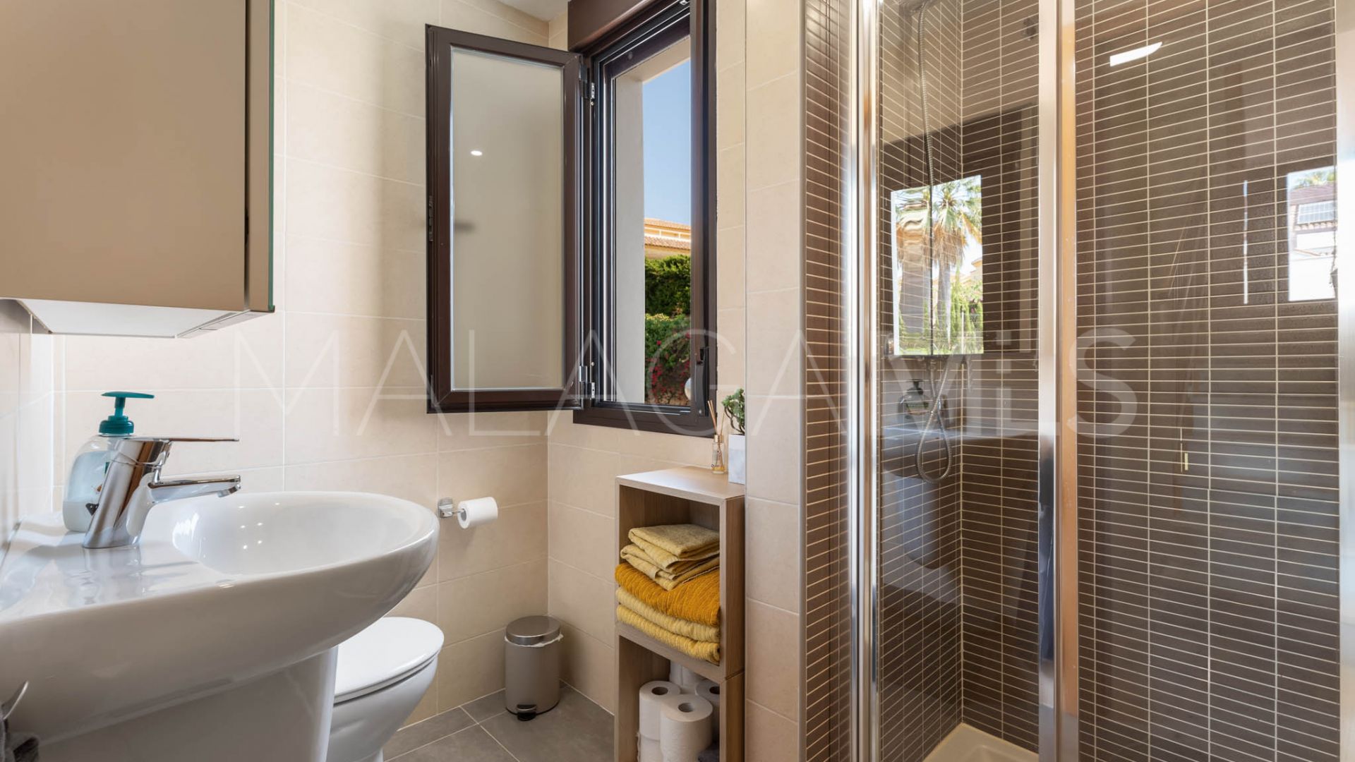 Radhus for sale in Riviera del Sol
