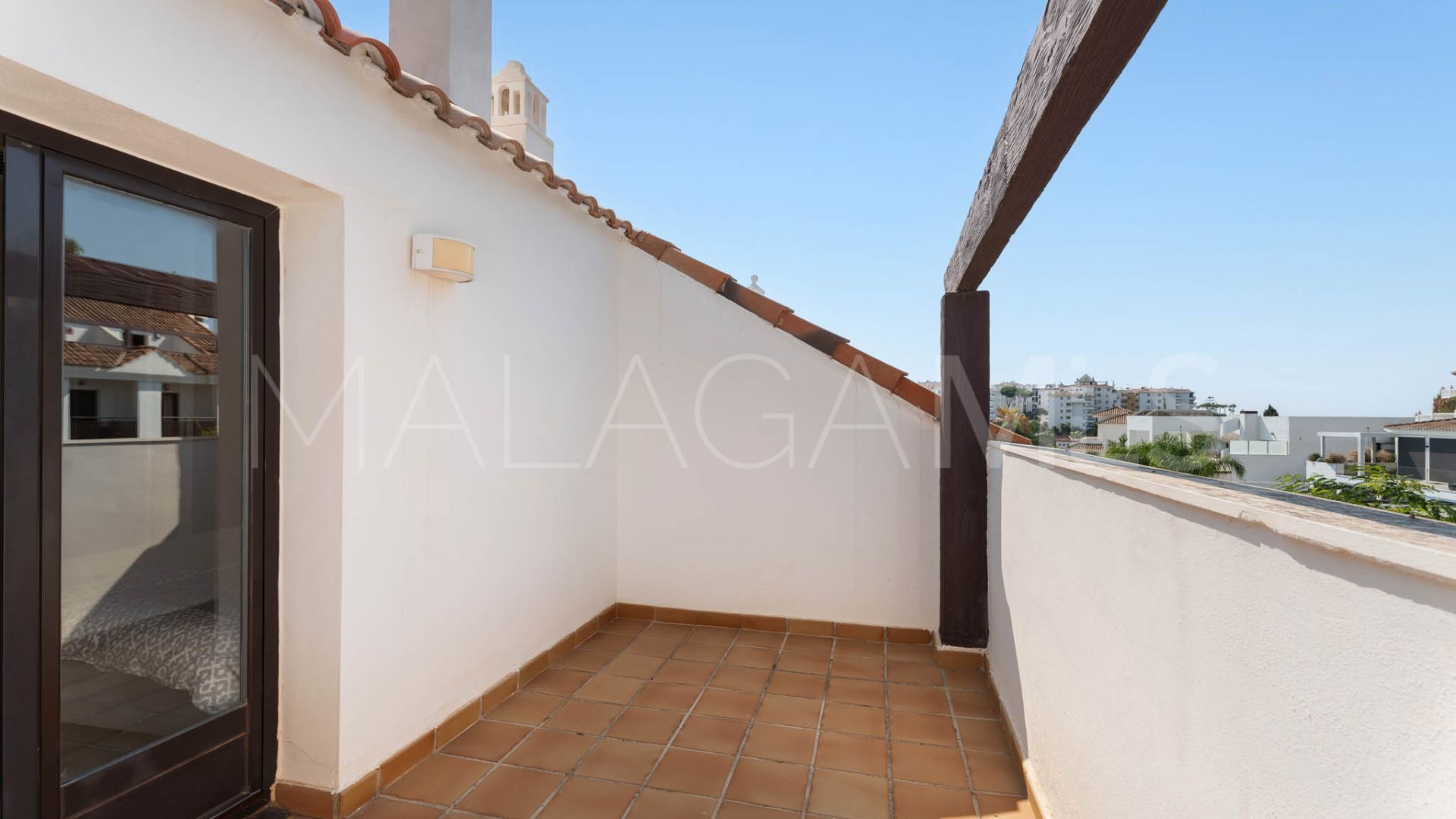 Radhus for sale in Riviera del Sol