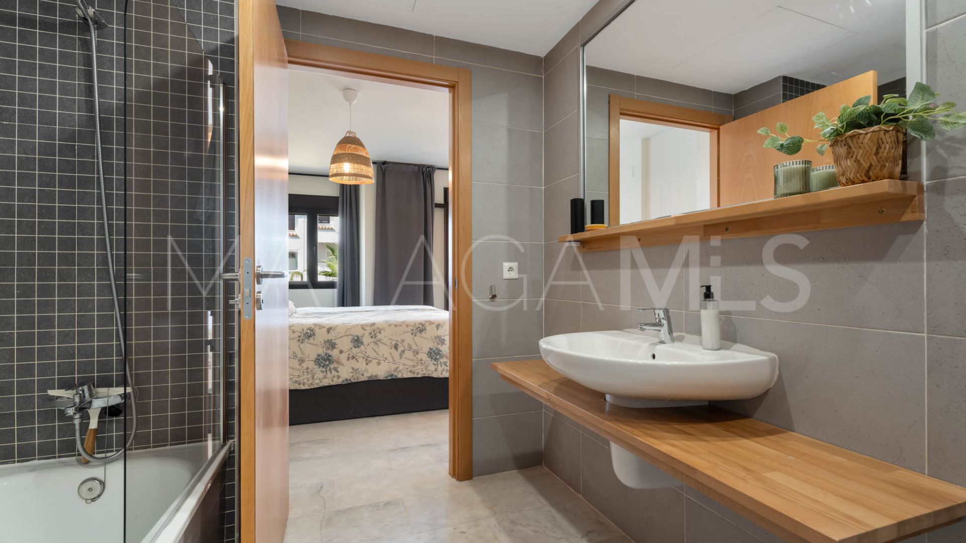 Radhus for sale in Riviera del Sol