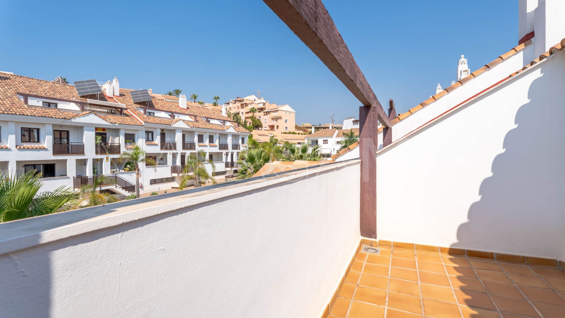 Radhus for sale in Riviera del Sol