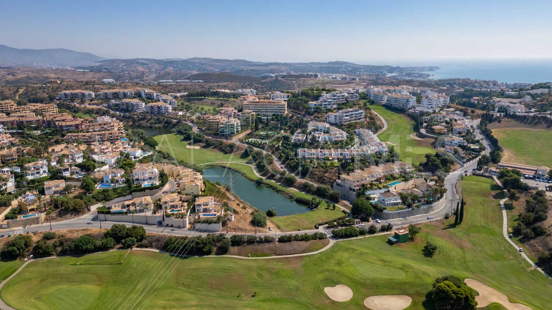 Radhus for sale in Riviera del Sol