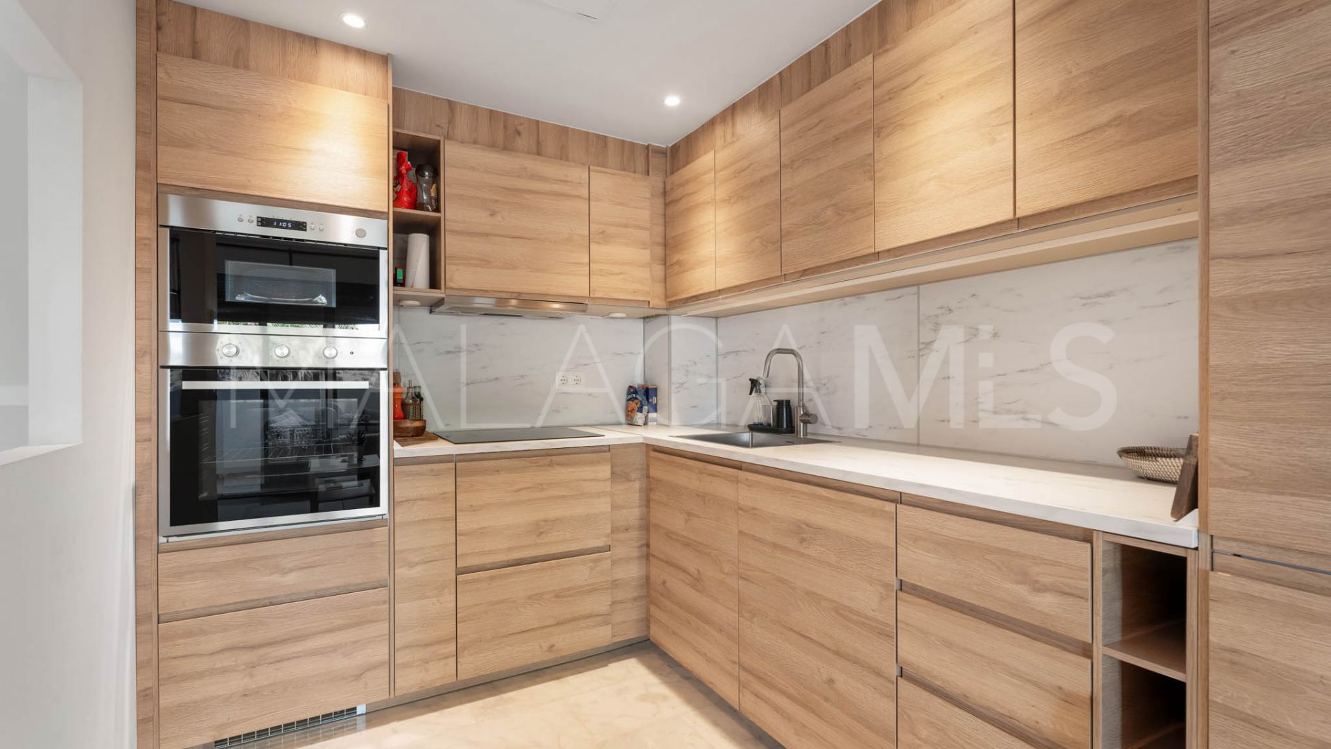Radhus for sale in Riviera del Sol