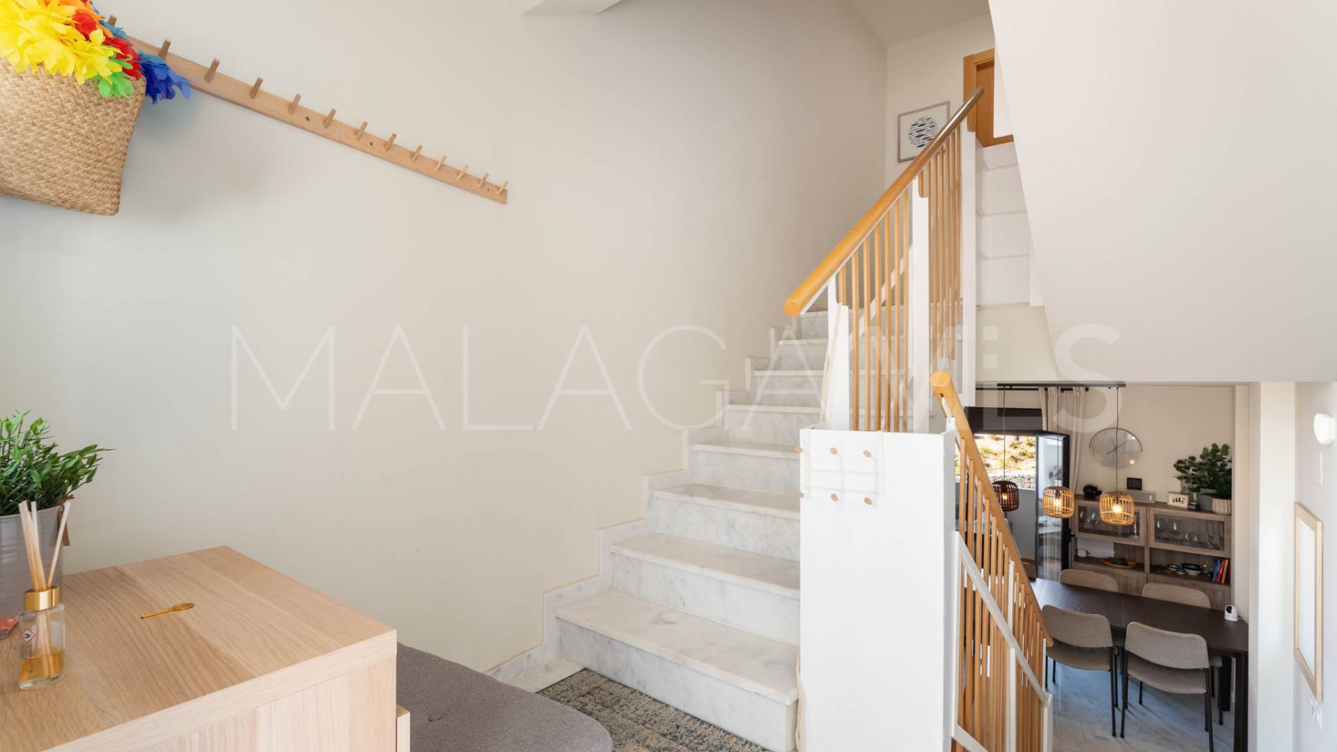 Radhus for sale in Riviera del Sol