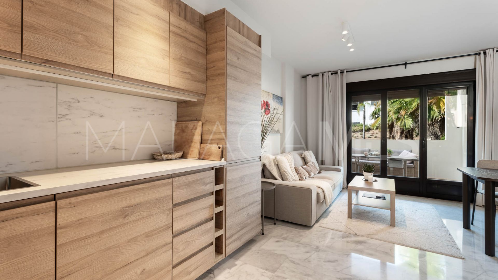 Radhus for sale in Riviera del Sol