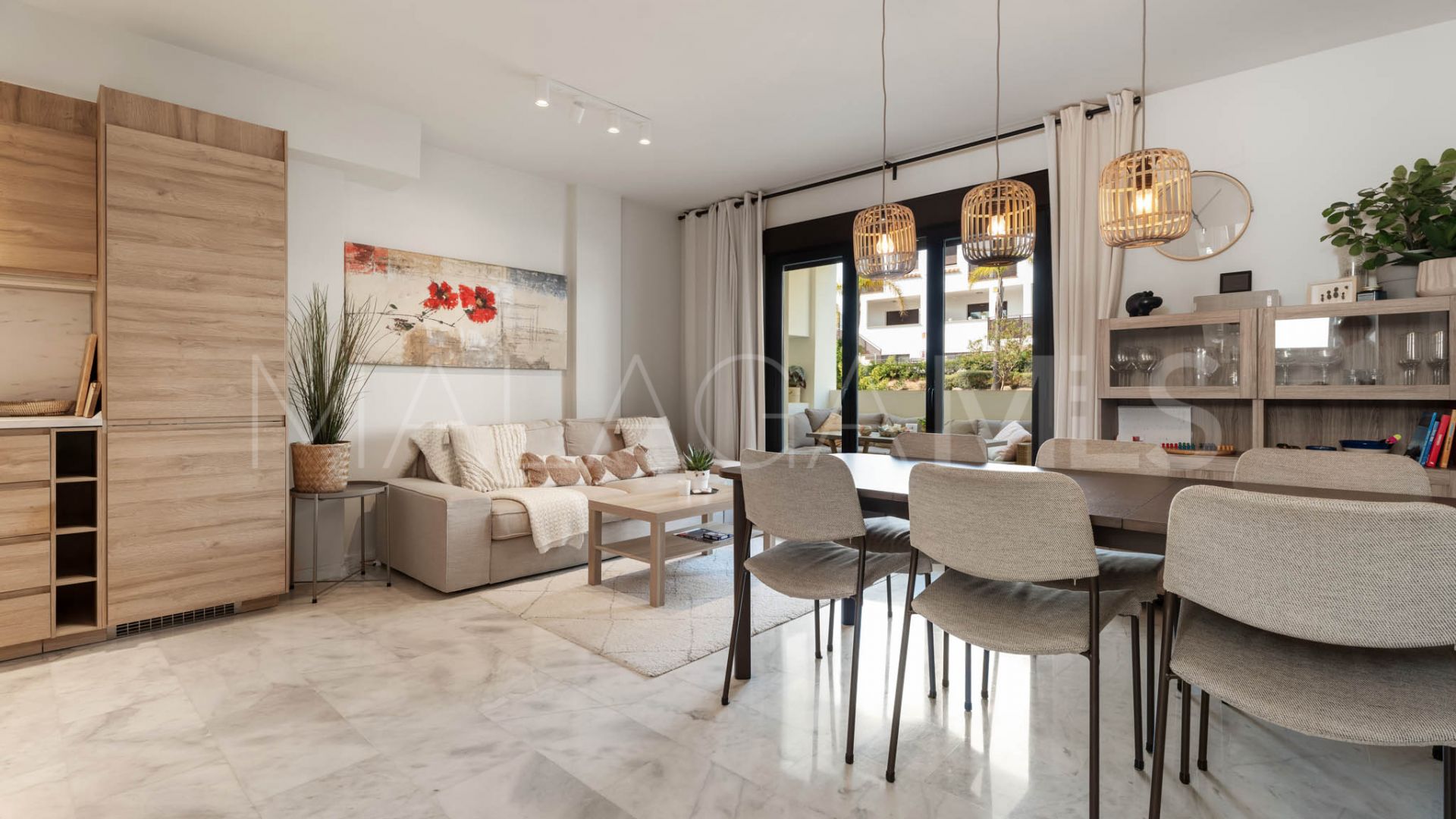 Radhus for sale in Riviera del Sol
