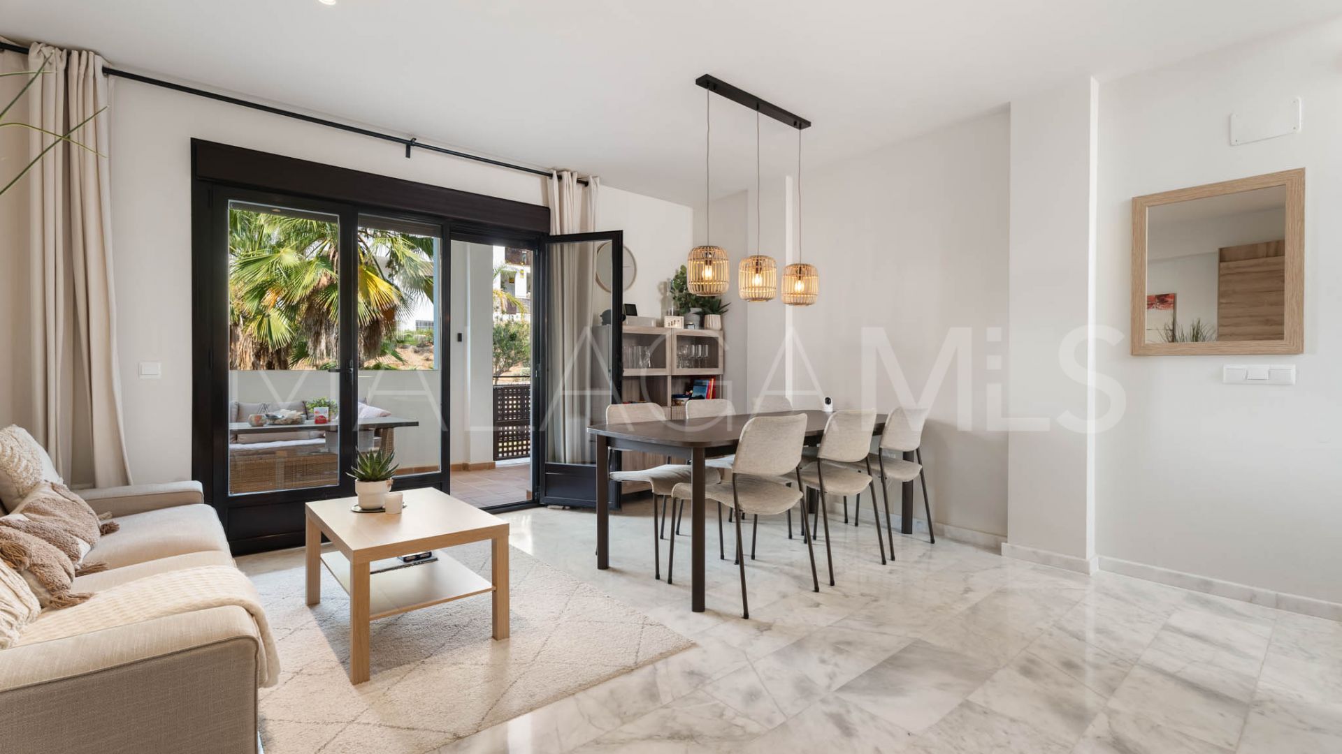 Radhus for sale in Riviera del Sol