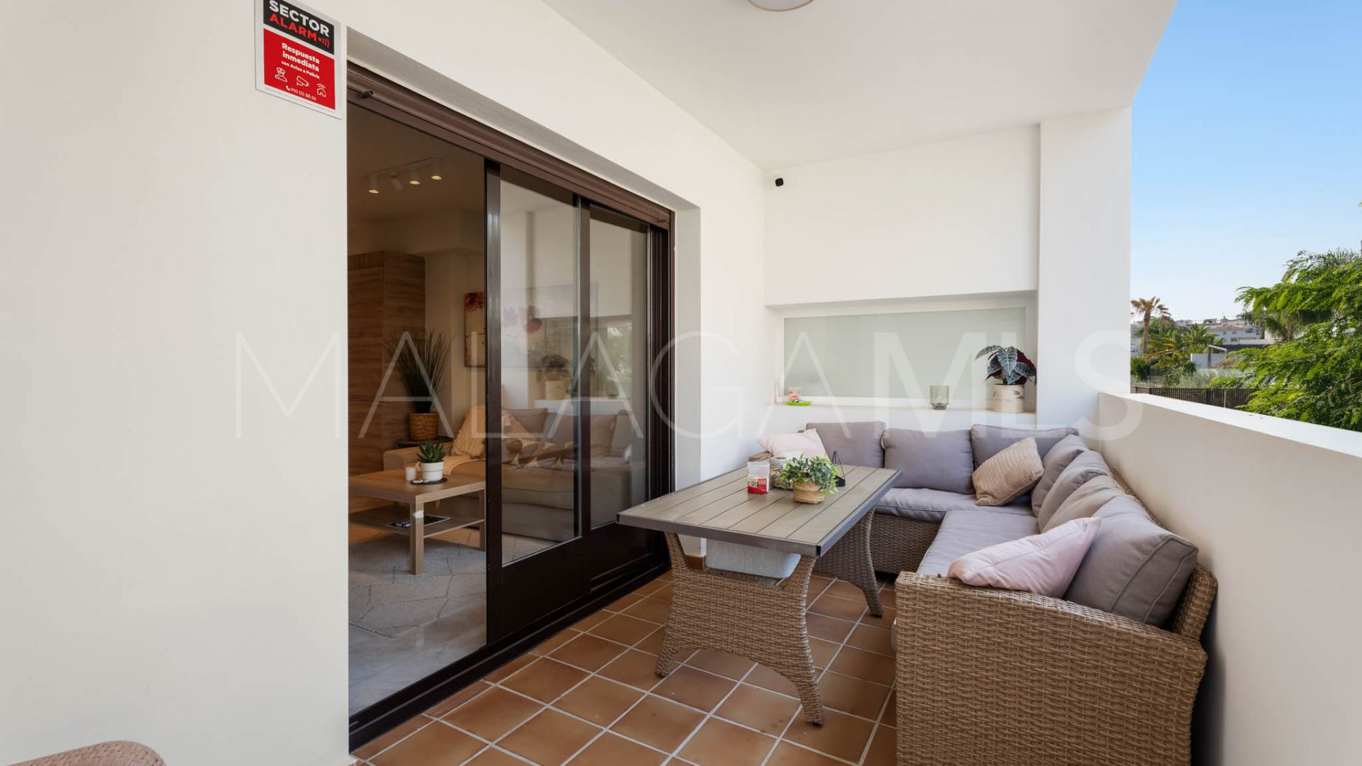 Radhus for sale in Riviera del Sol