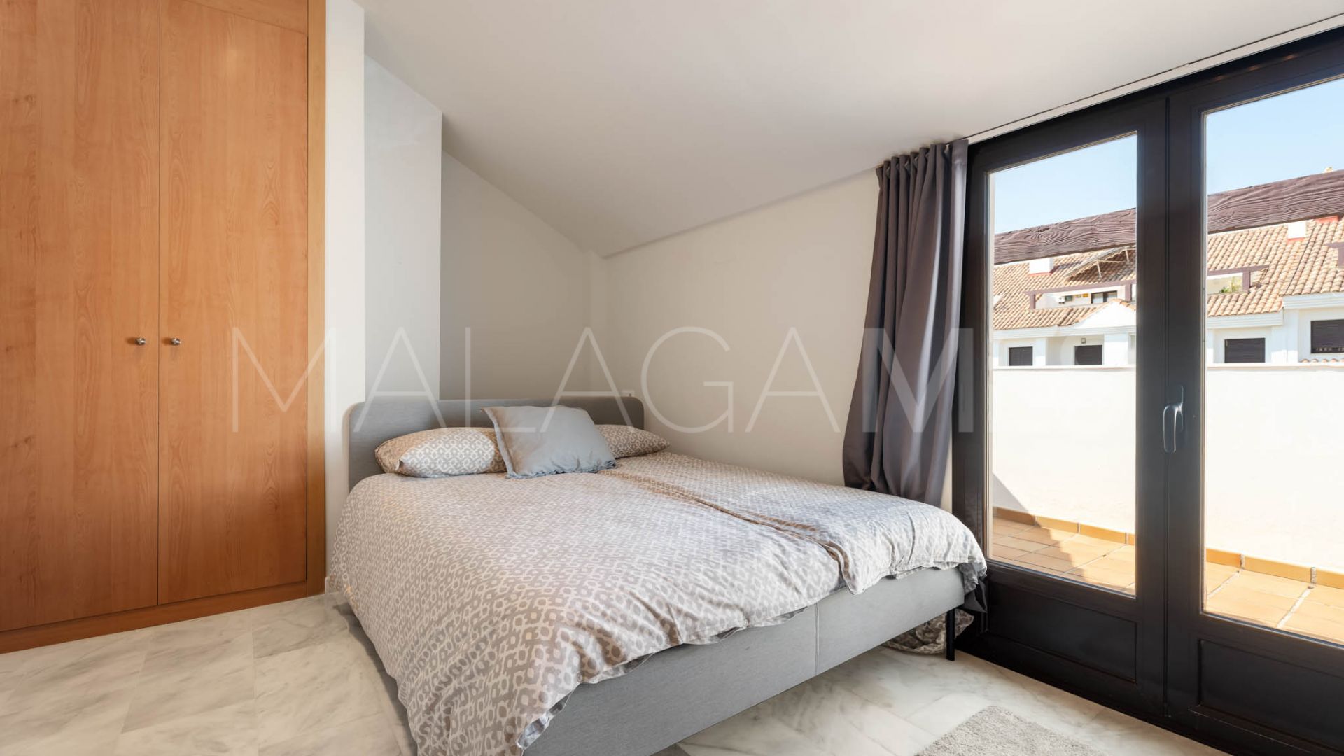 Radhus for sale in Riviera del Sol