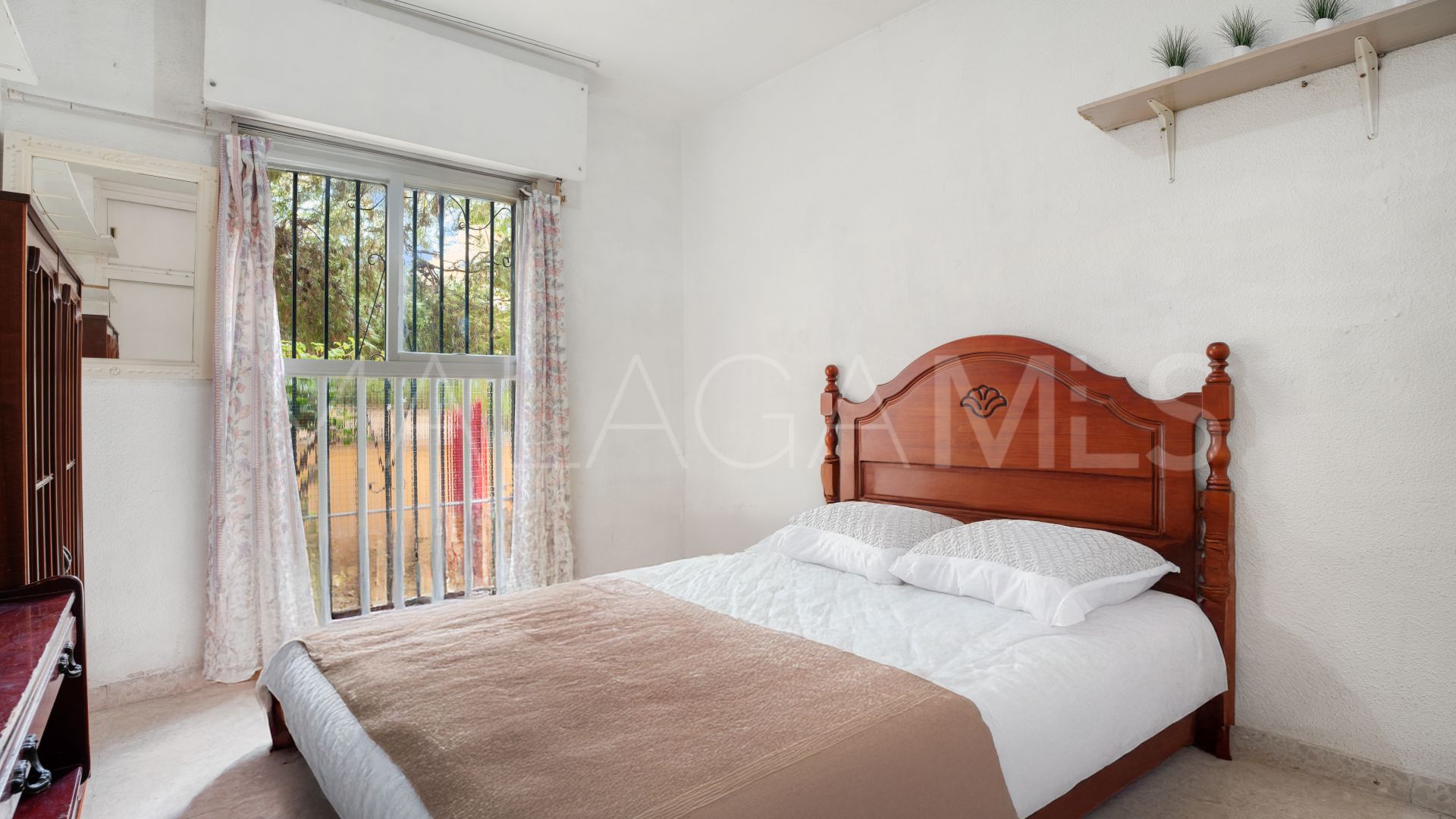 Lägenhet for sale in Marbella City