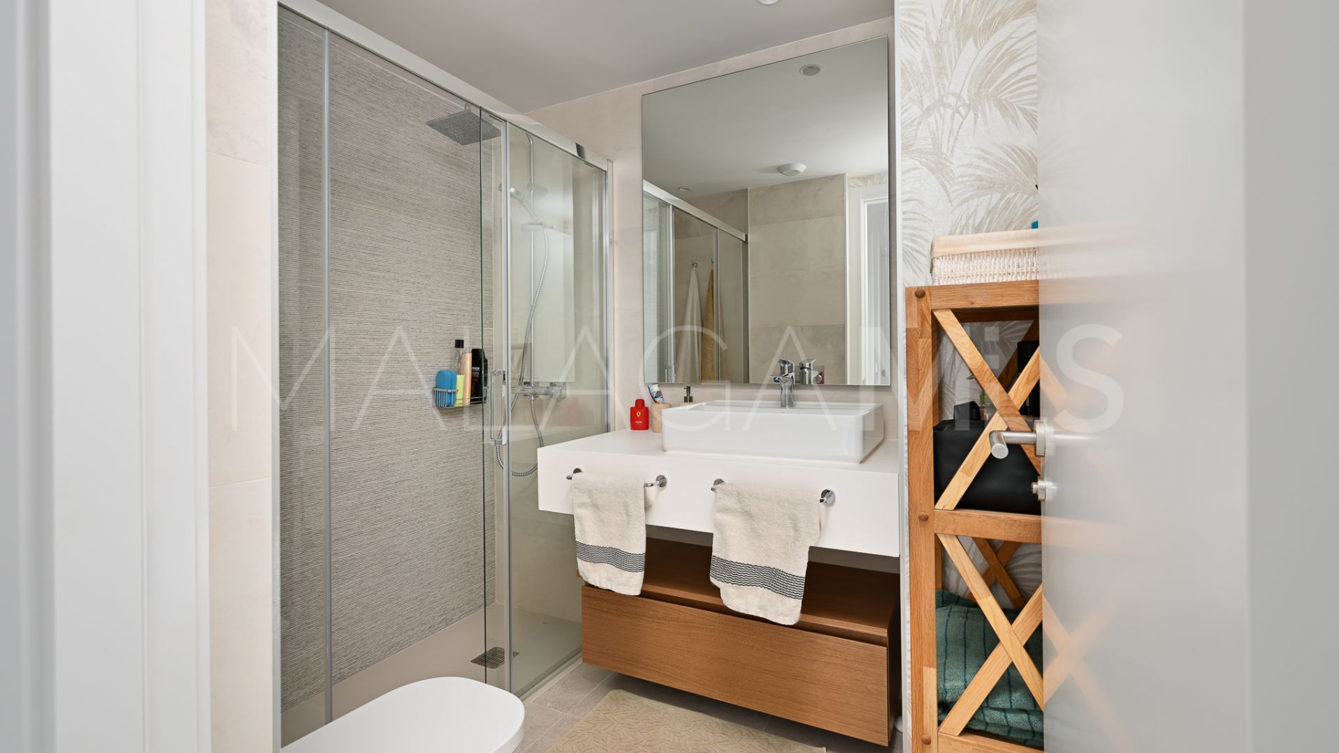 For sale town house in El Chaparral with 3 bedrooms