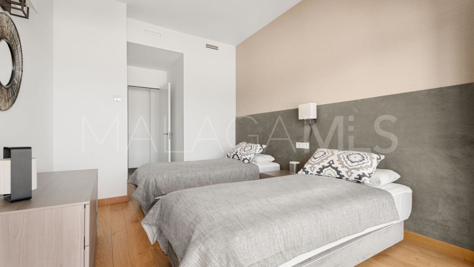 Buy Reserva del Higuerón penthouse with 3 bedrooms