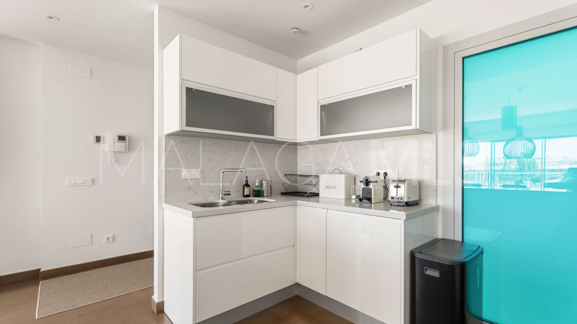 Buy Reserva del Higuerón penthouse with 3 bedrooms