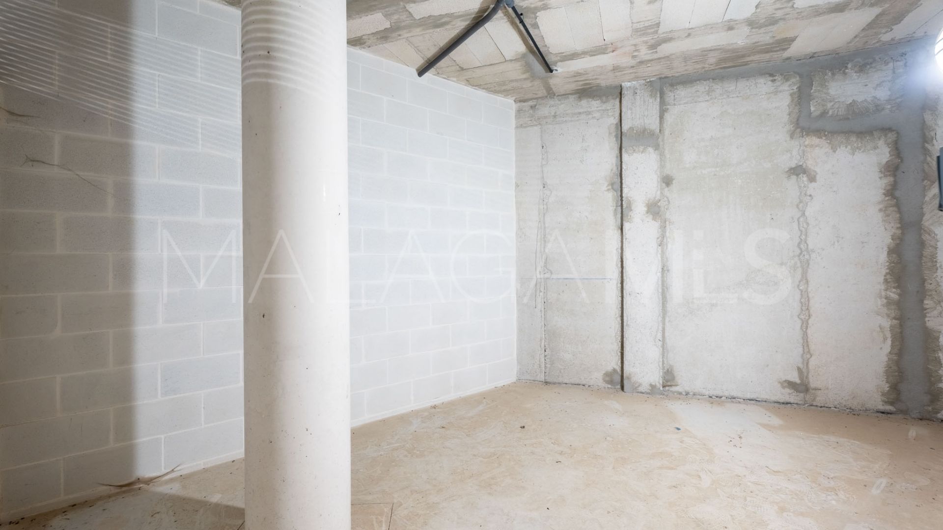 Buy Reserva del Higuerón penthouse with 3 bedrooms