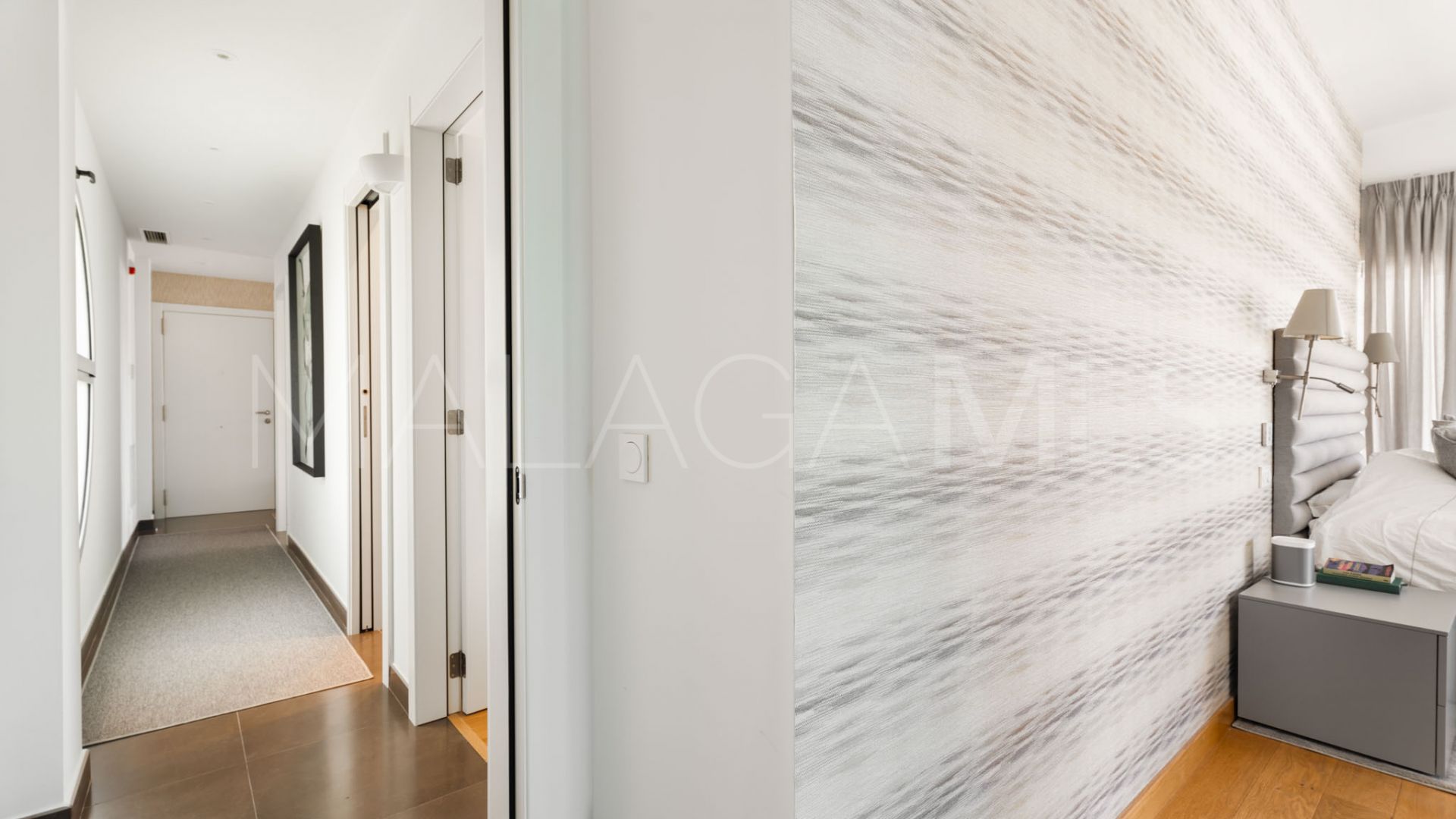 Buy Reserva del Higuerón penthouse with 3 bedrooms