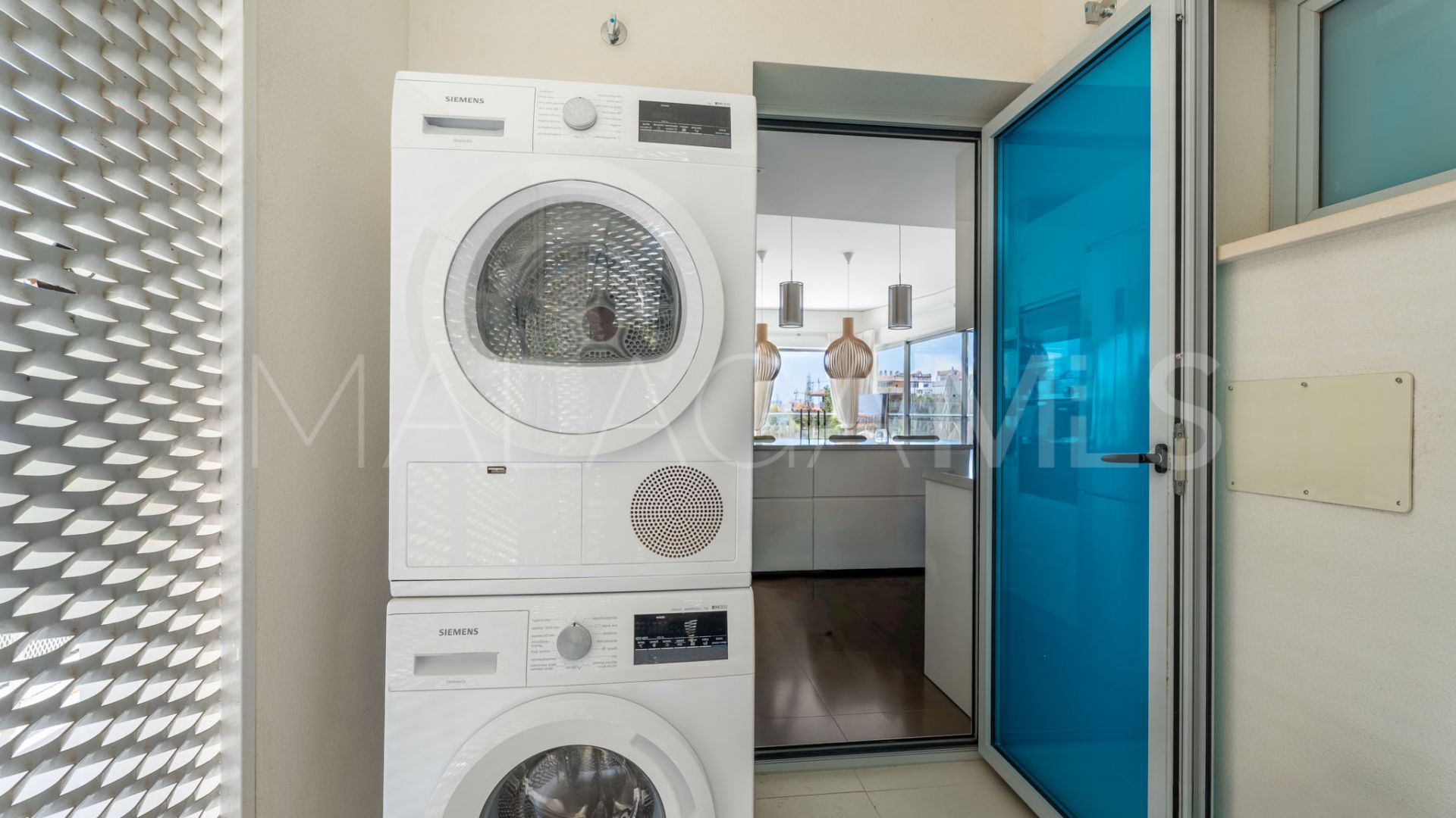 Buy Reserva del Higuerón penthouse with 3 bedrooms