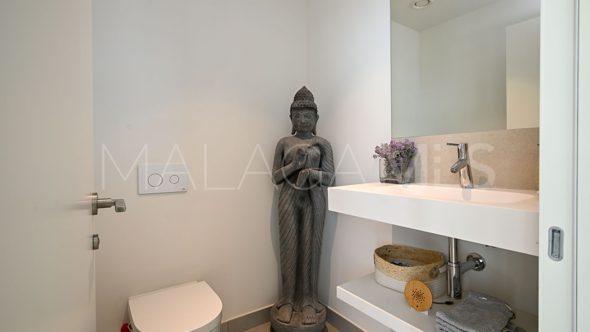 Appartement terrasse for sale in El Higueron