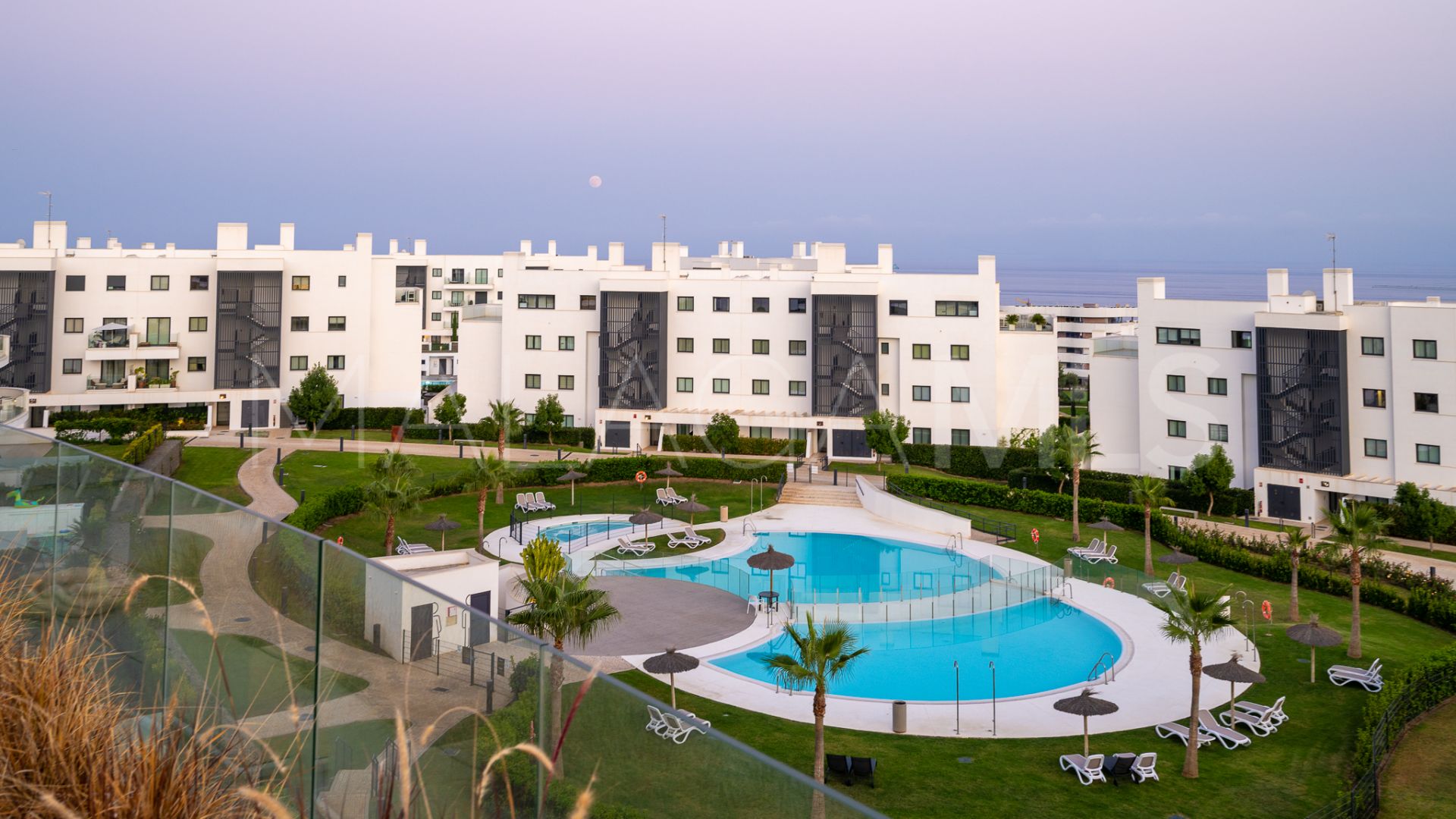 Appartement terrasse for sale in El Higueron