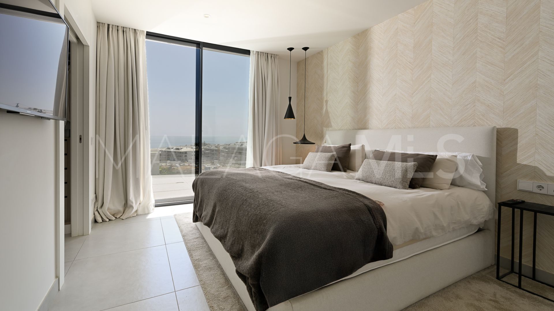 Appartement terrasse for sale in El Higueron