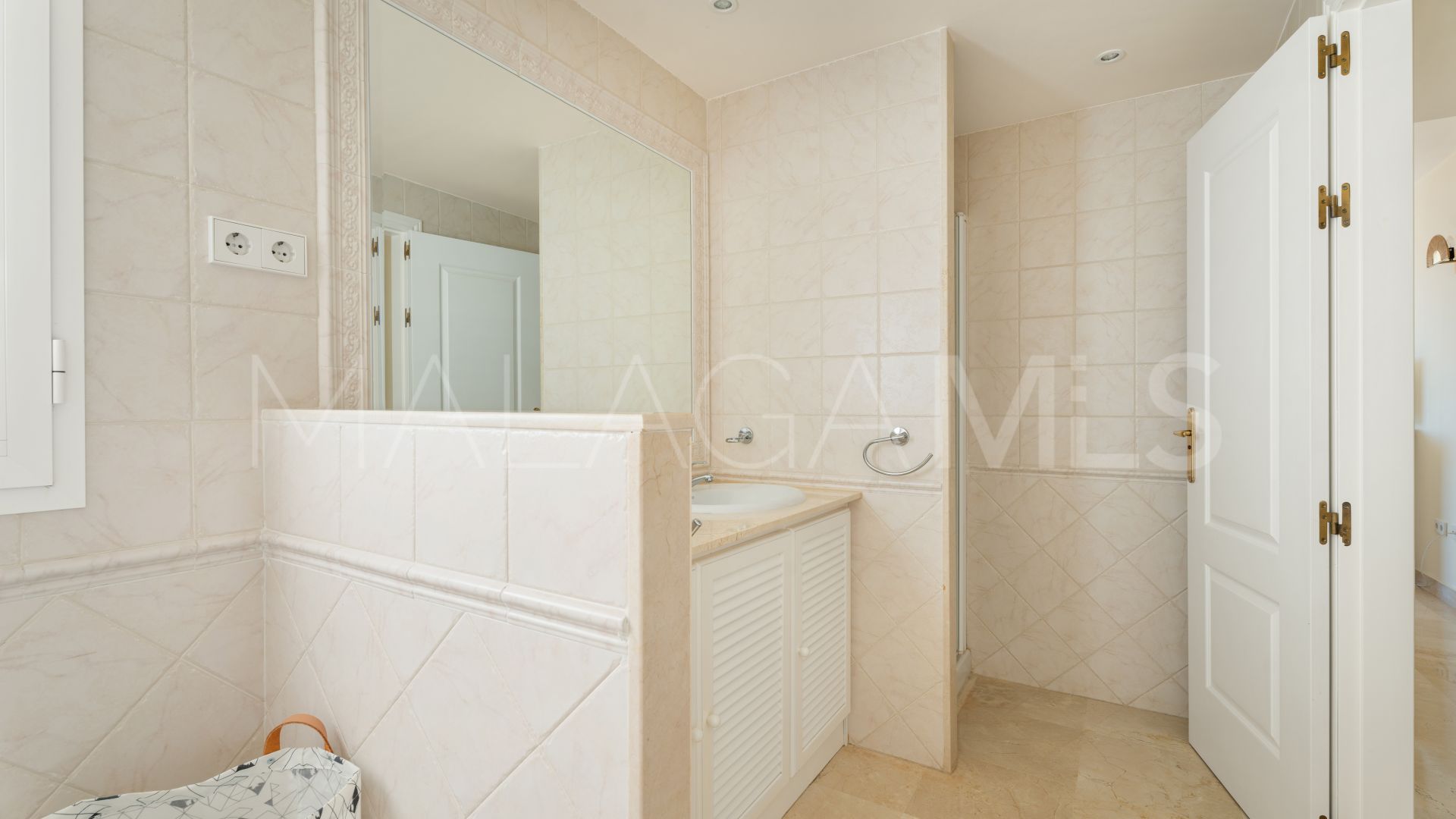 Apartment for sale in Miraflores