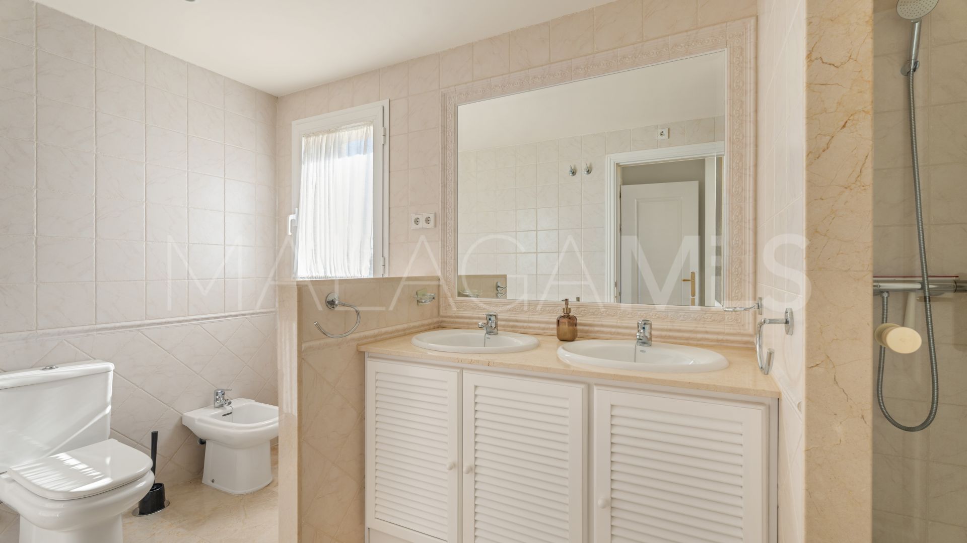Apartment for sale in Miraflores