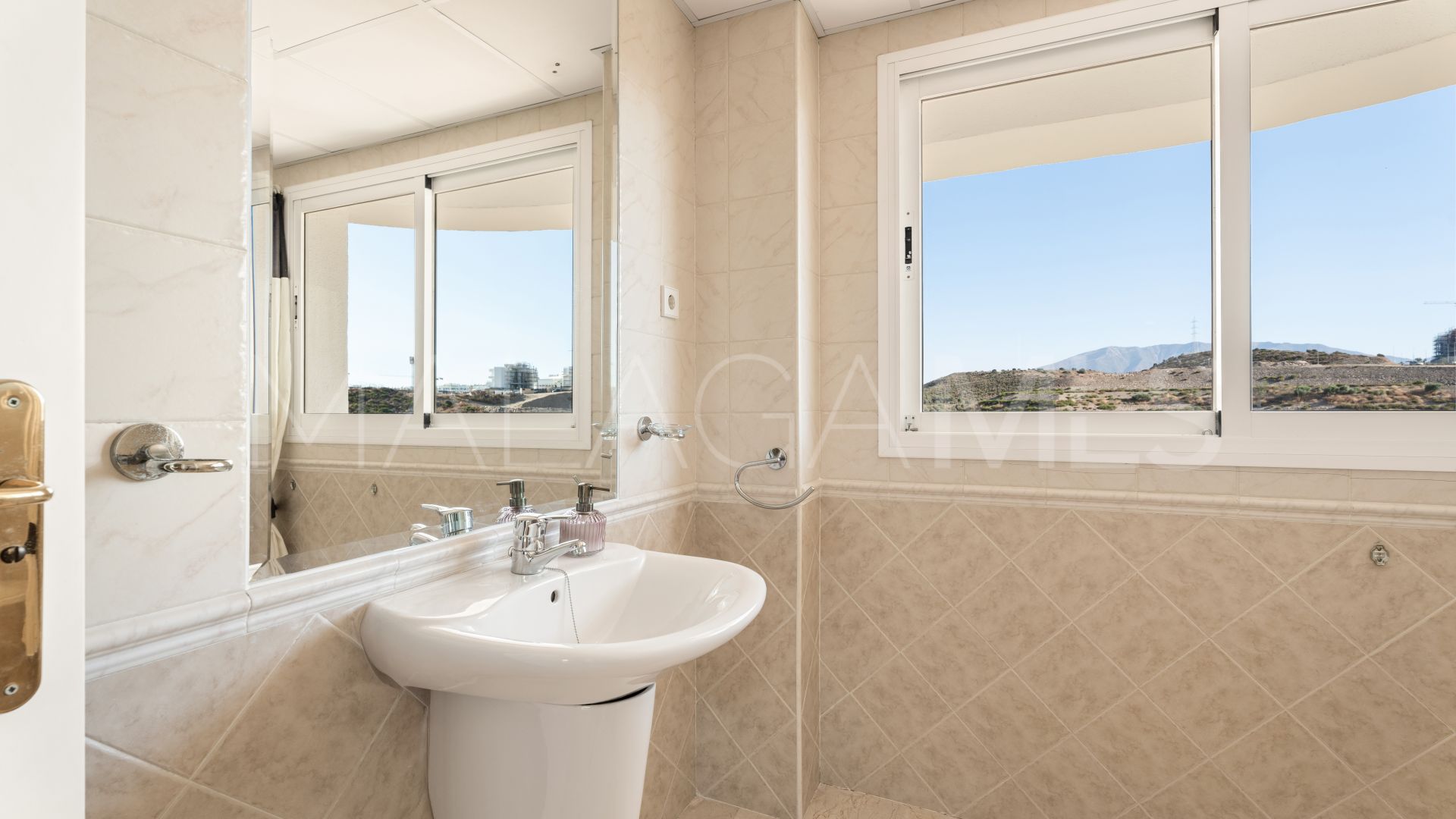 Apartment for sale in Miraflores