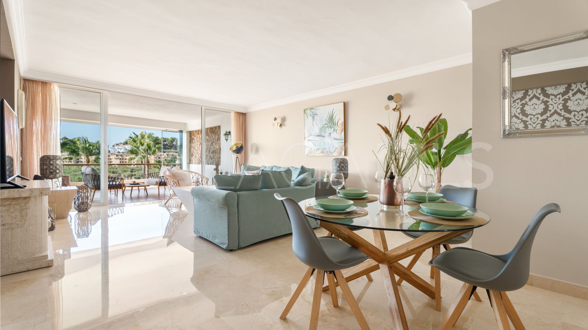 Apartment for sale in Miraflores
